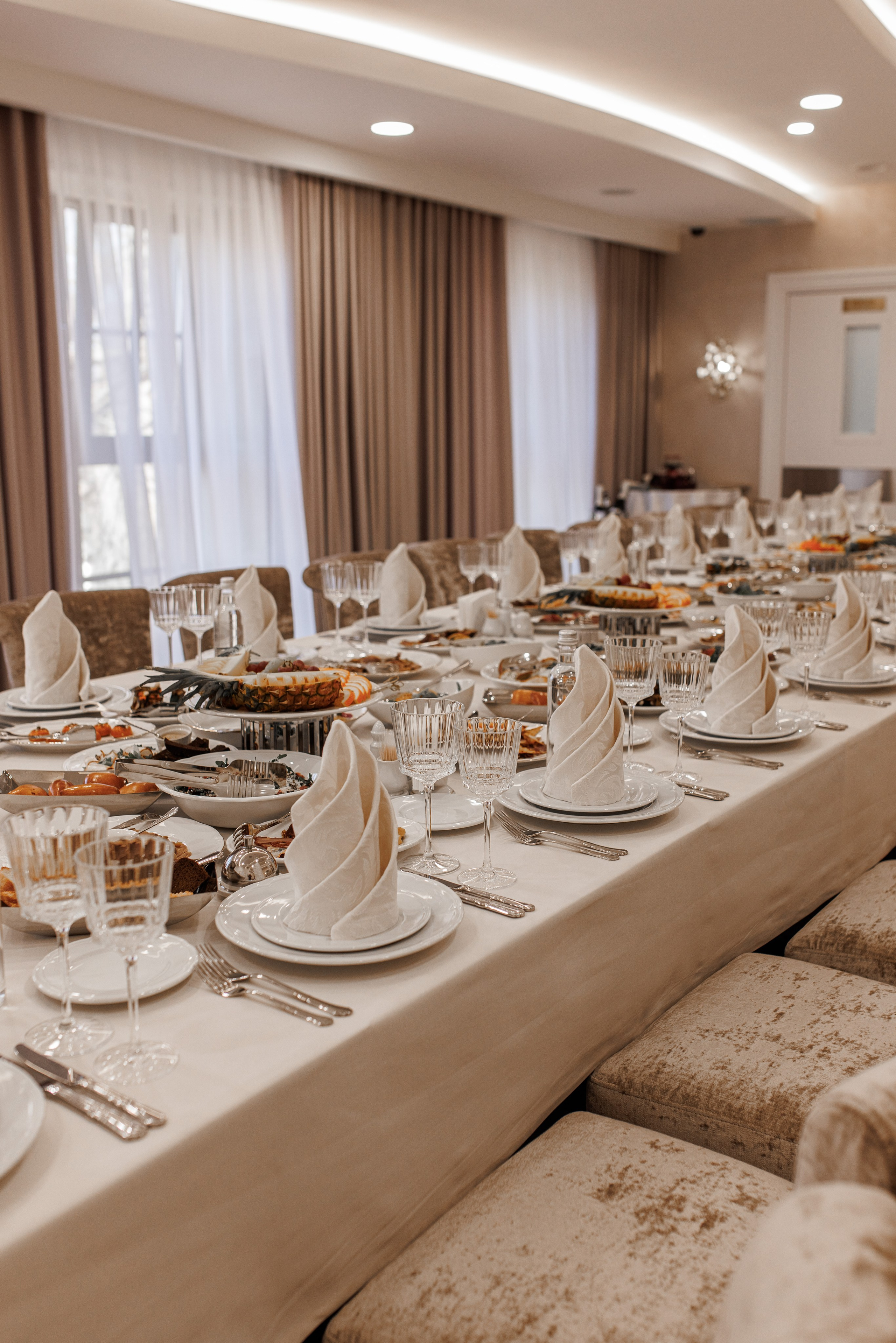 Юбилей 85 лет. Свадебный и семейный фотограф Наталья Штык