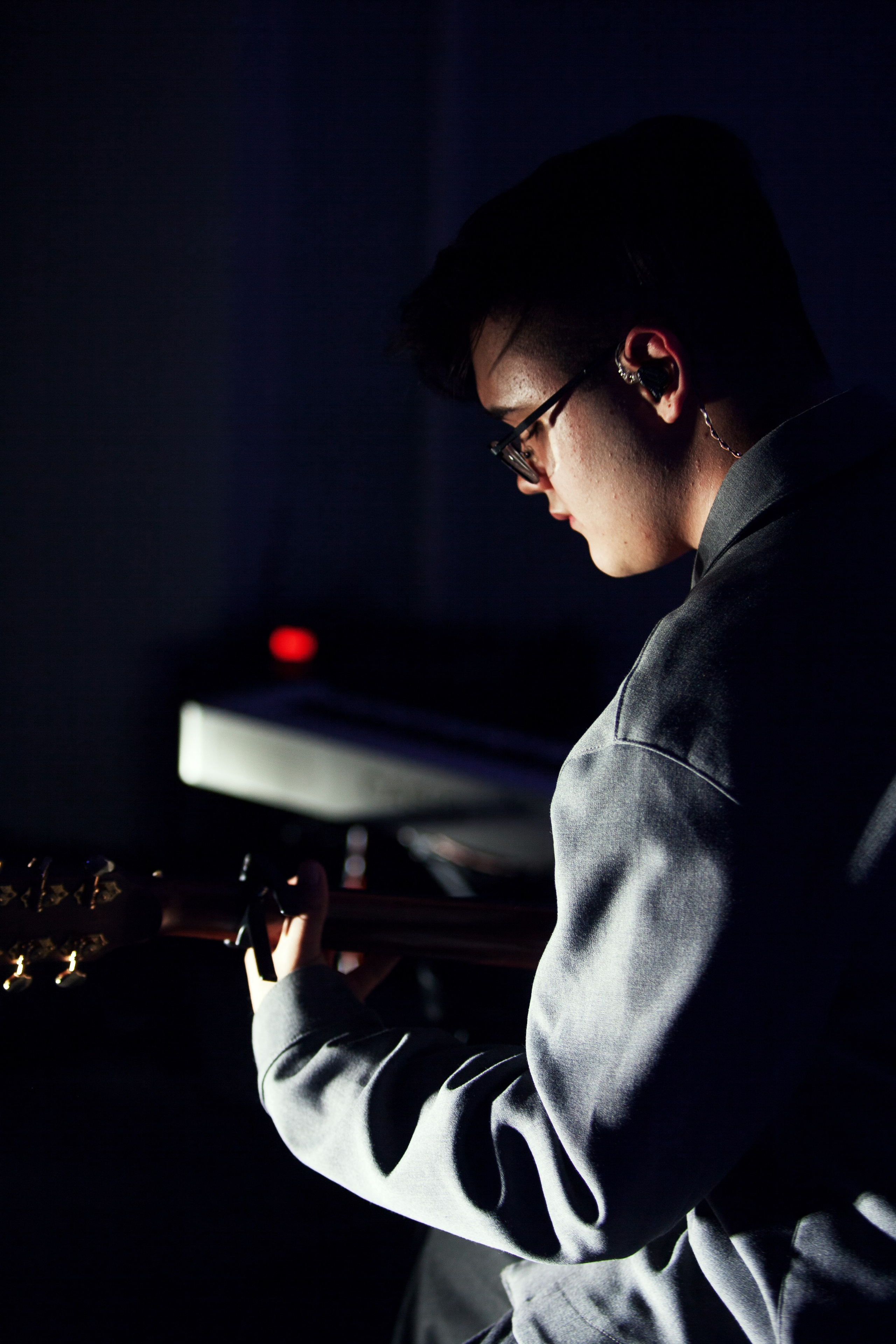 Дамир. Сольный концерт. Design Muginov