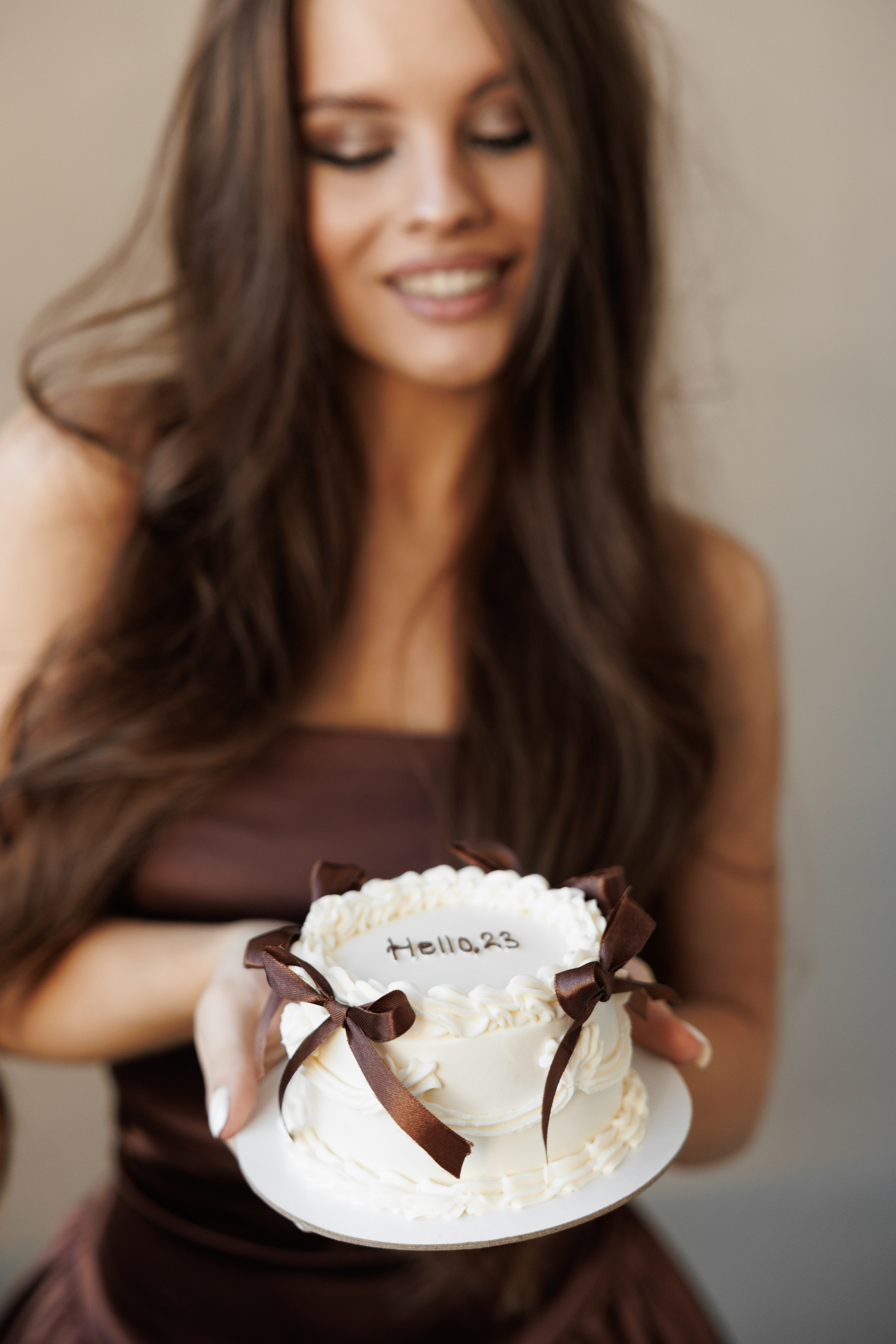 Диана. Фотограф Нижний Новгород Кристина Швецова