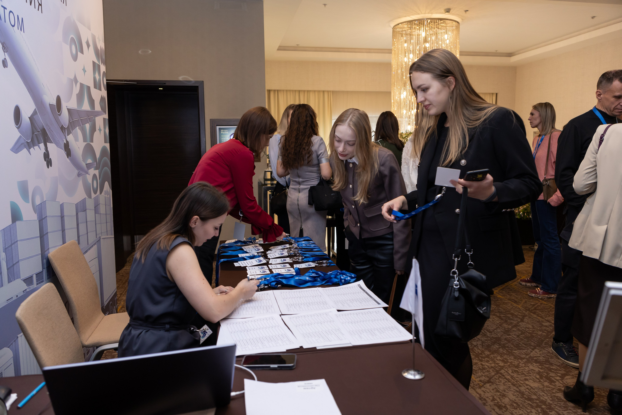 Репортаж Fesco. Фотограф в Новосибирске Екатерина Васильева