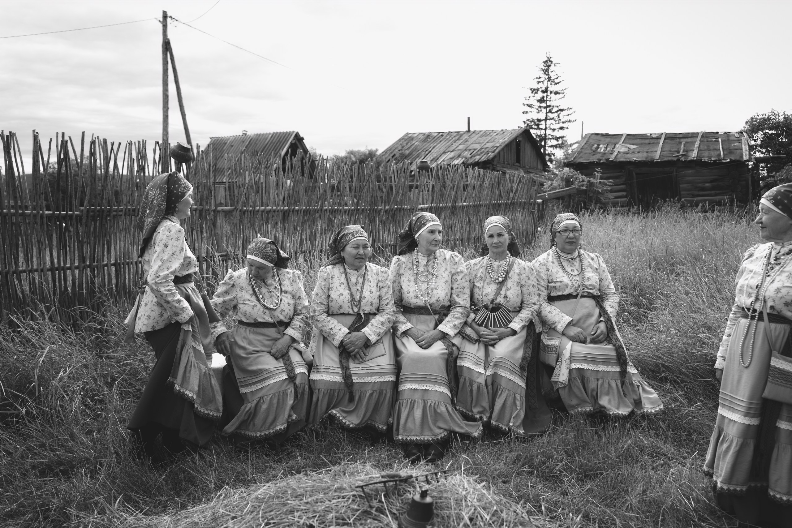 Фотограф Александр Шалагин