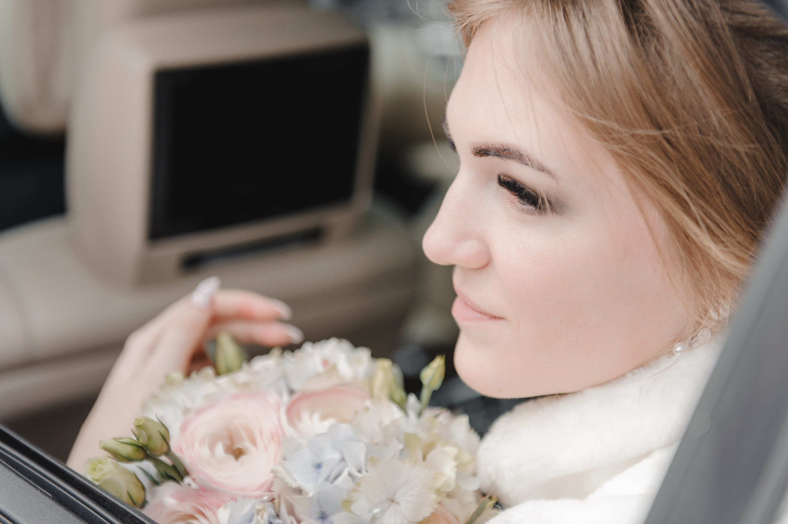 Андрей и Анна. Дмитрий Черяник свадебный и семейный фотограф