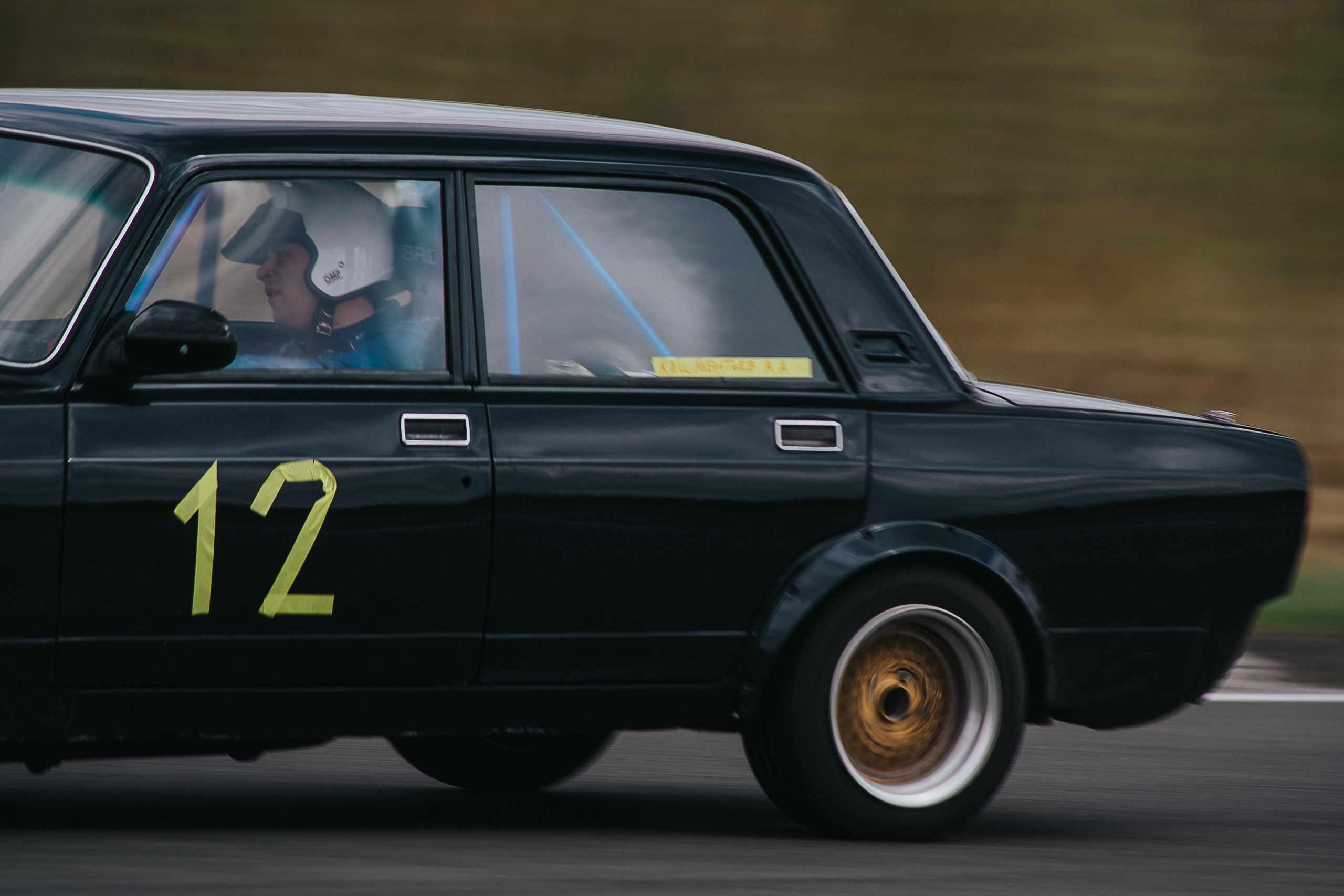 2025.05.04 — КСКГ Классика — 1 этап. Репортажный фотограф в Кемерово