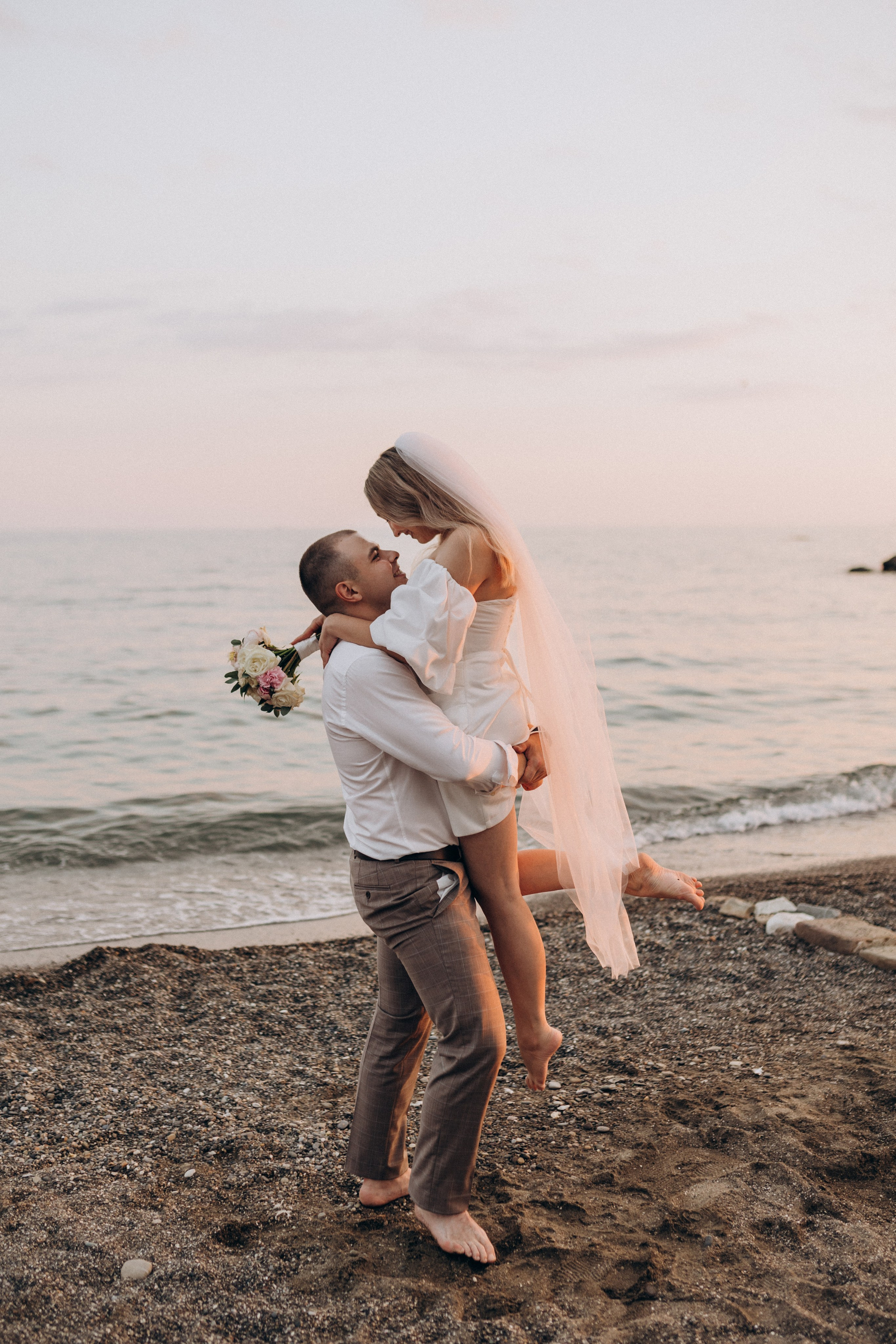 Андрей и Таня. Свадебный и love story фотограф в Санкт-Петербурге