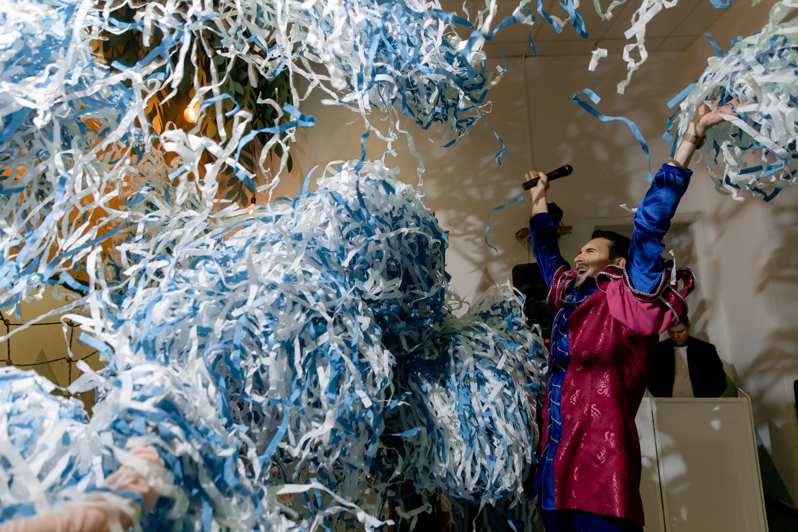 Вера 6 лет. Фотограф Роман Полянин