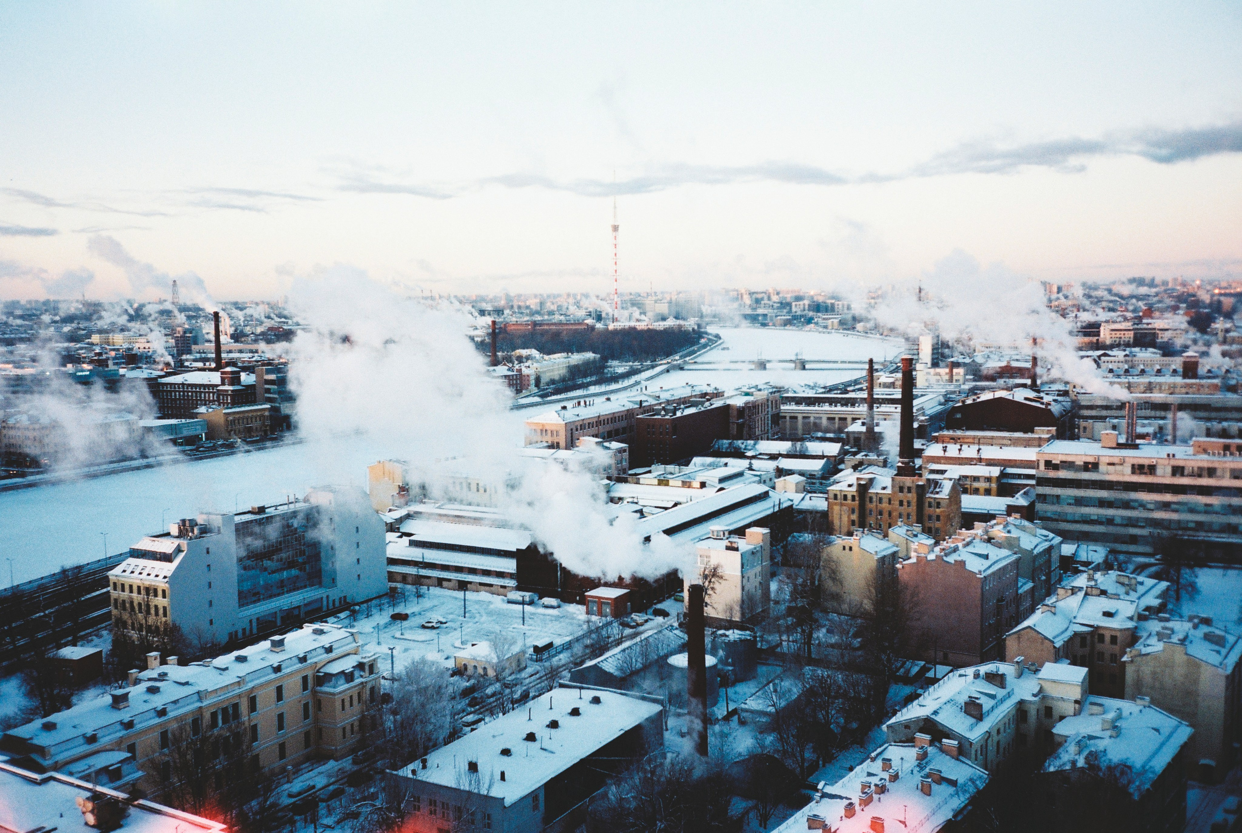 Фотографии цветные. Свадебный и семейный пленочный фотограф в Петербурге Истомина Ирина