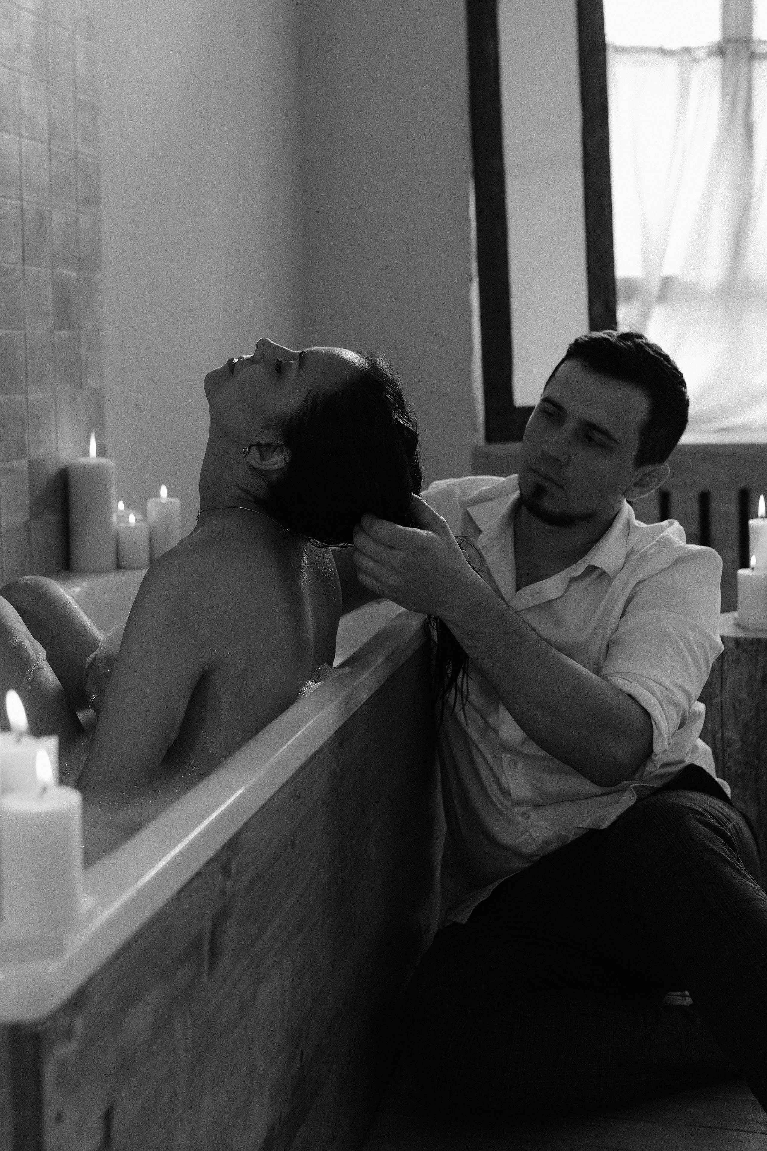 Wedding day #53. Свадебный, семейный фотограф в Рязани Лена Брант