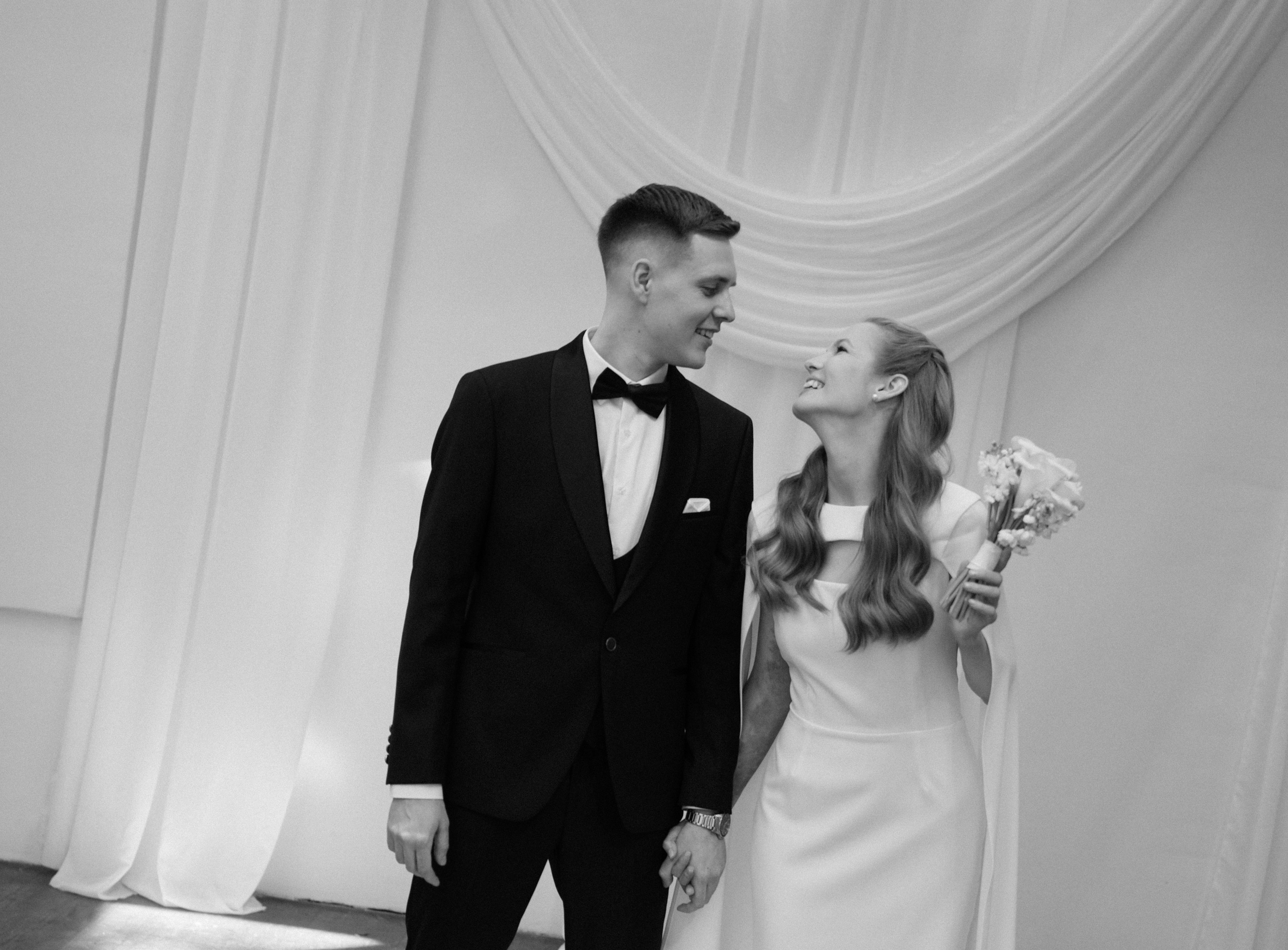 I Was Born To Love You. Свадебный фотограф Москва