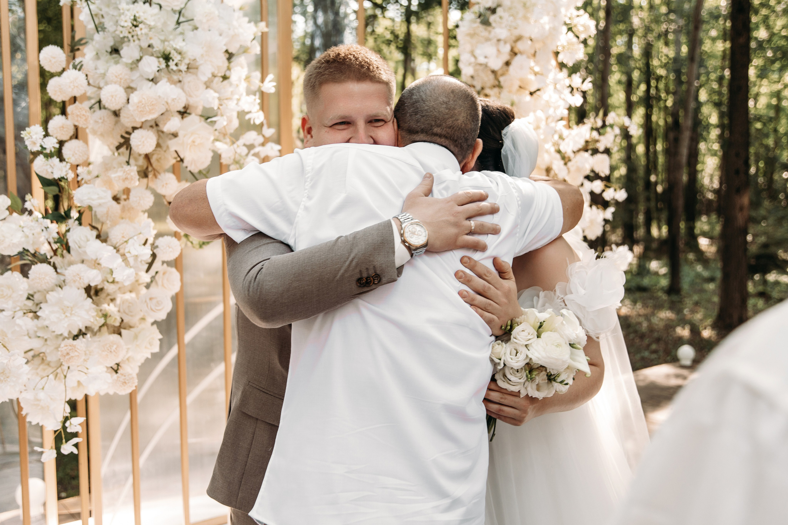 Айрат & Алина. Свадебный ФОТОГРАФ и ВИДЕОГРАФ Ульяновск