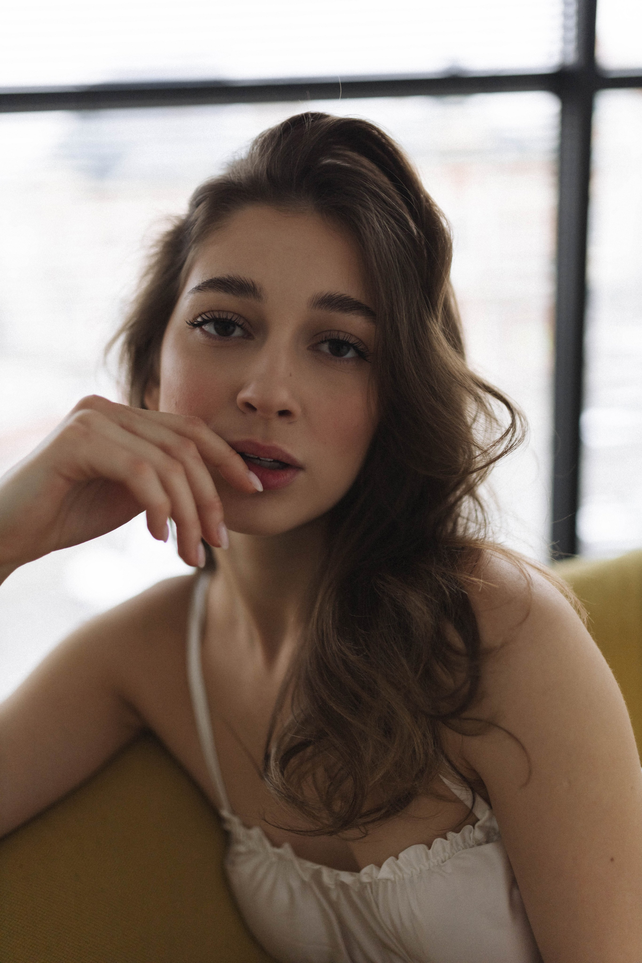 Портфолио. Главная