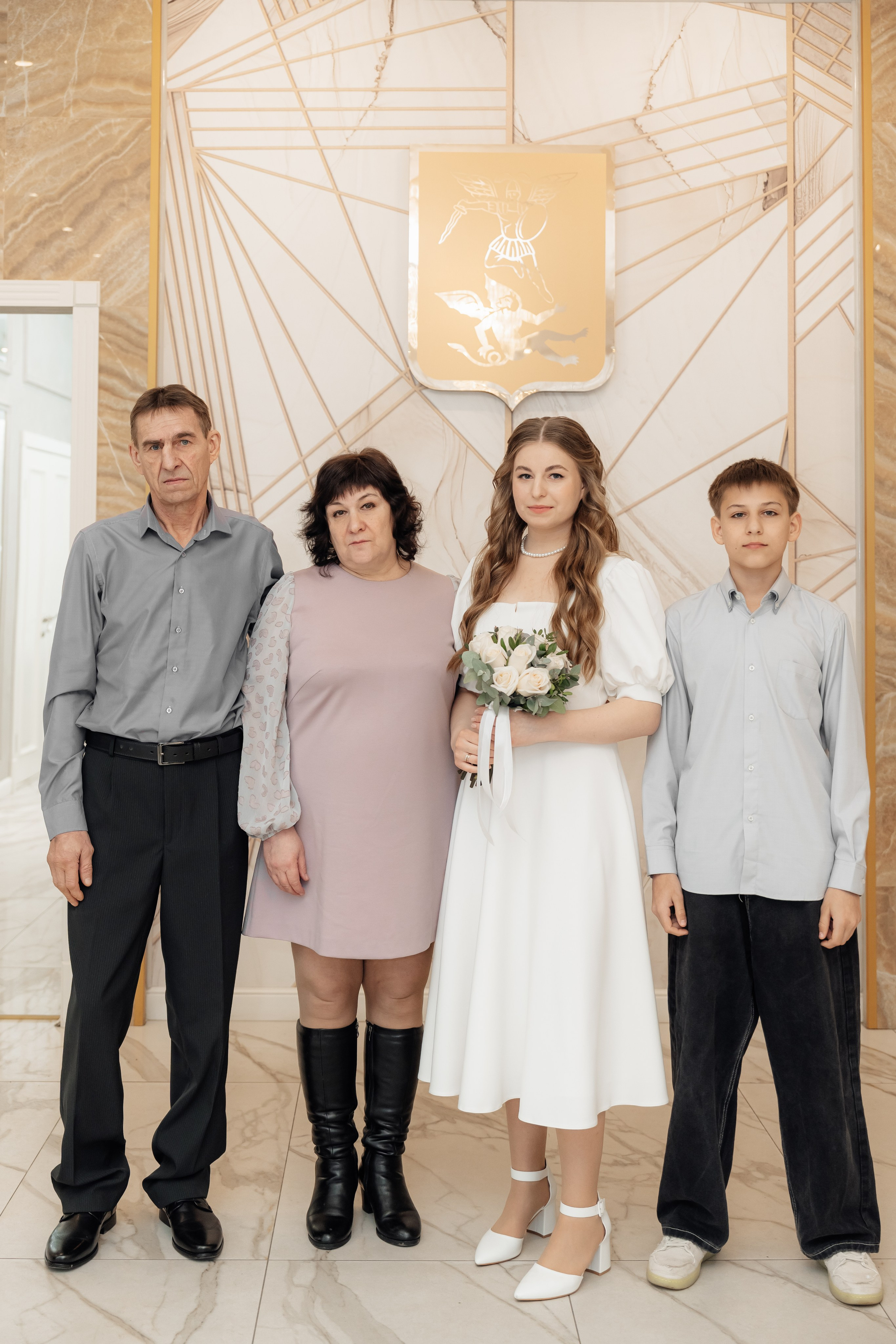 Фотосессия в ЗАГСе Архангельска | Елизавета Стрекаловская. Свадебный и портретный фотограф в Архангельске Елизавета Стрекаловская