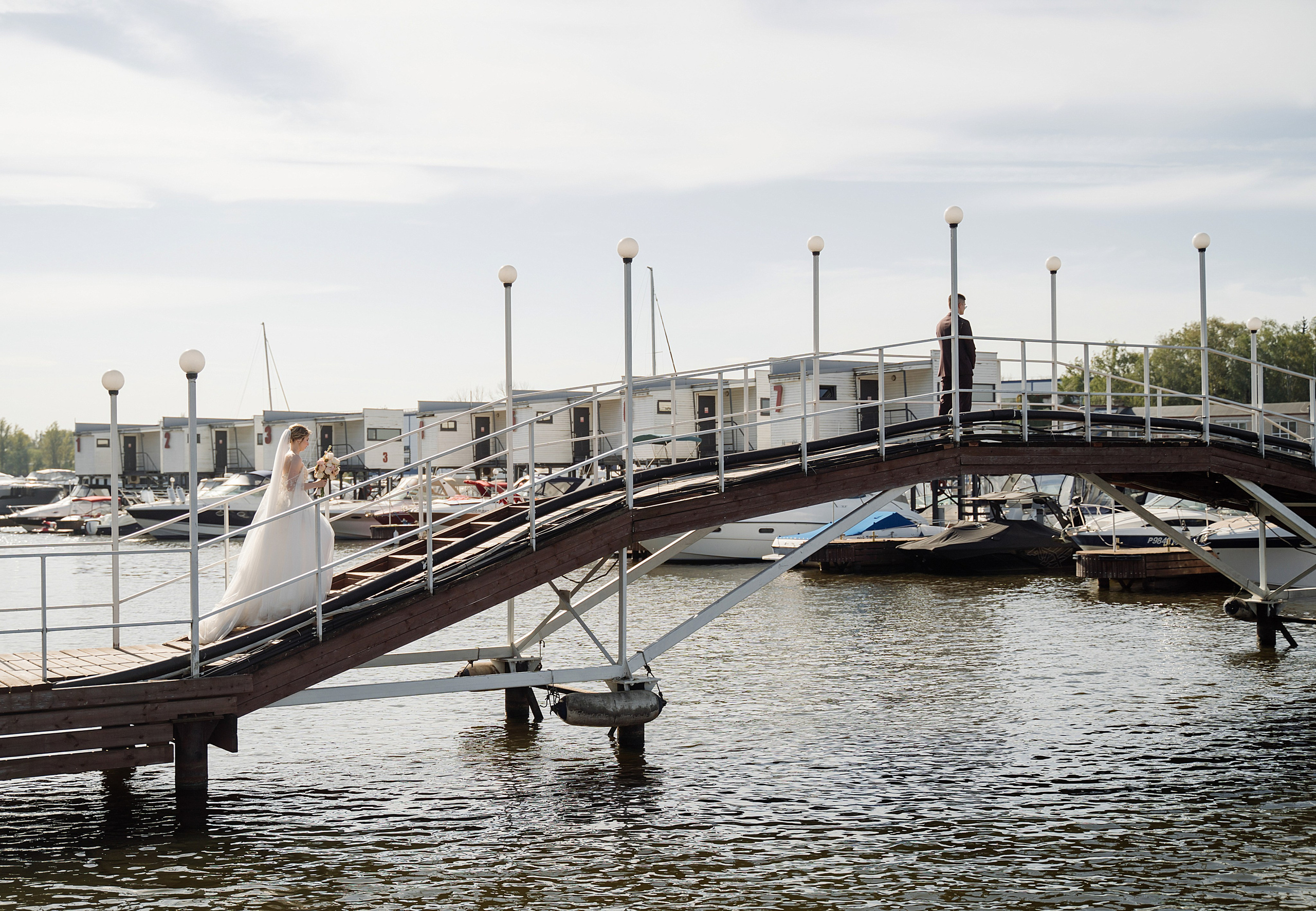 Свадебная фотосессия. Свадебный фотограф
