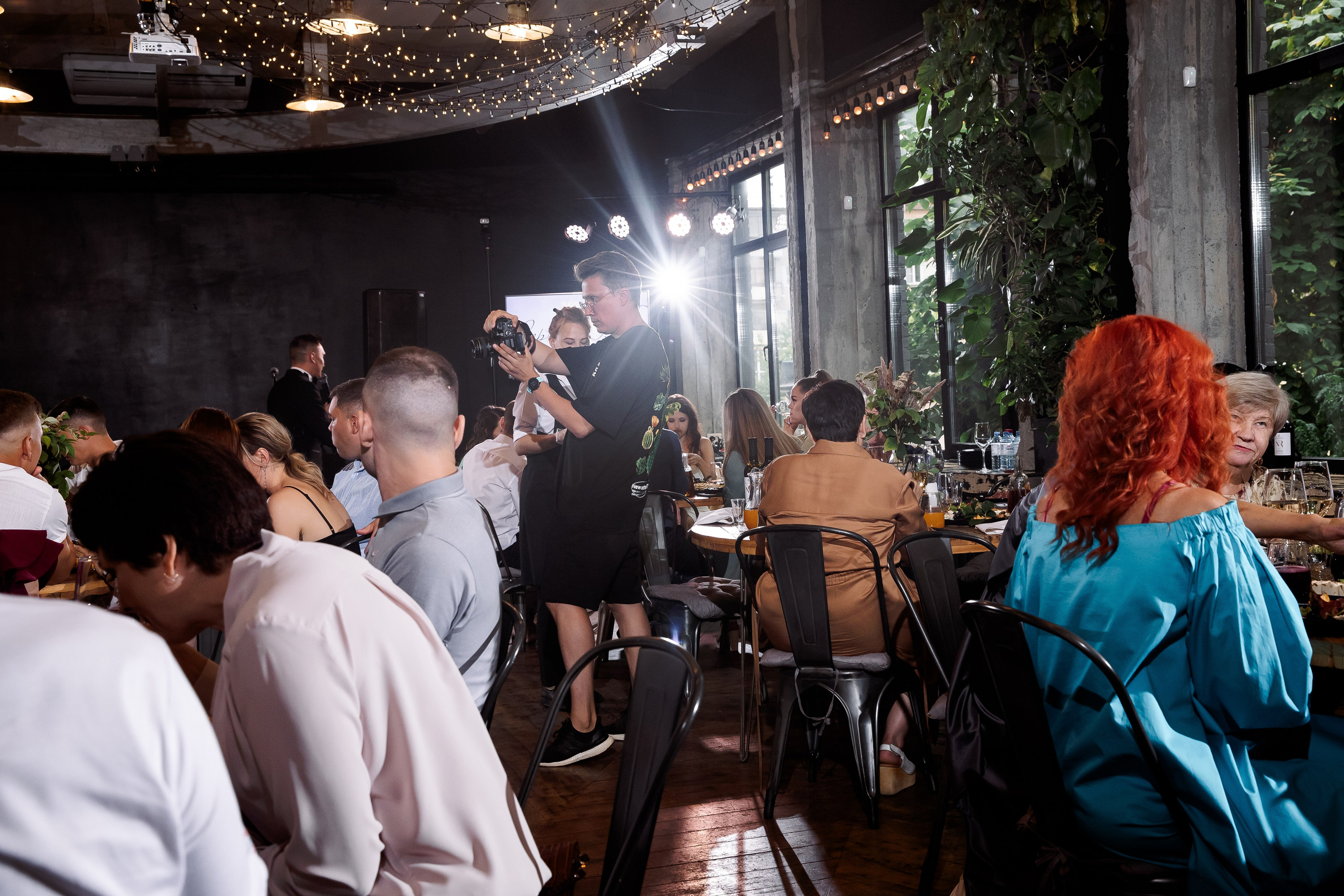 Репортаж со свадьбы Ольги и Сергея. Свадебный и семейный фотограф в Челябинске Юлия Ишимова