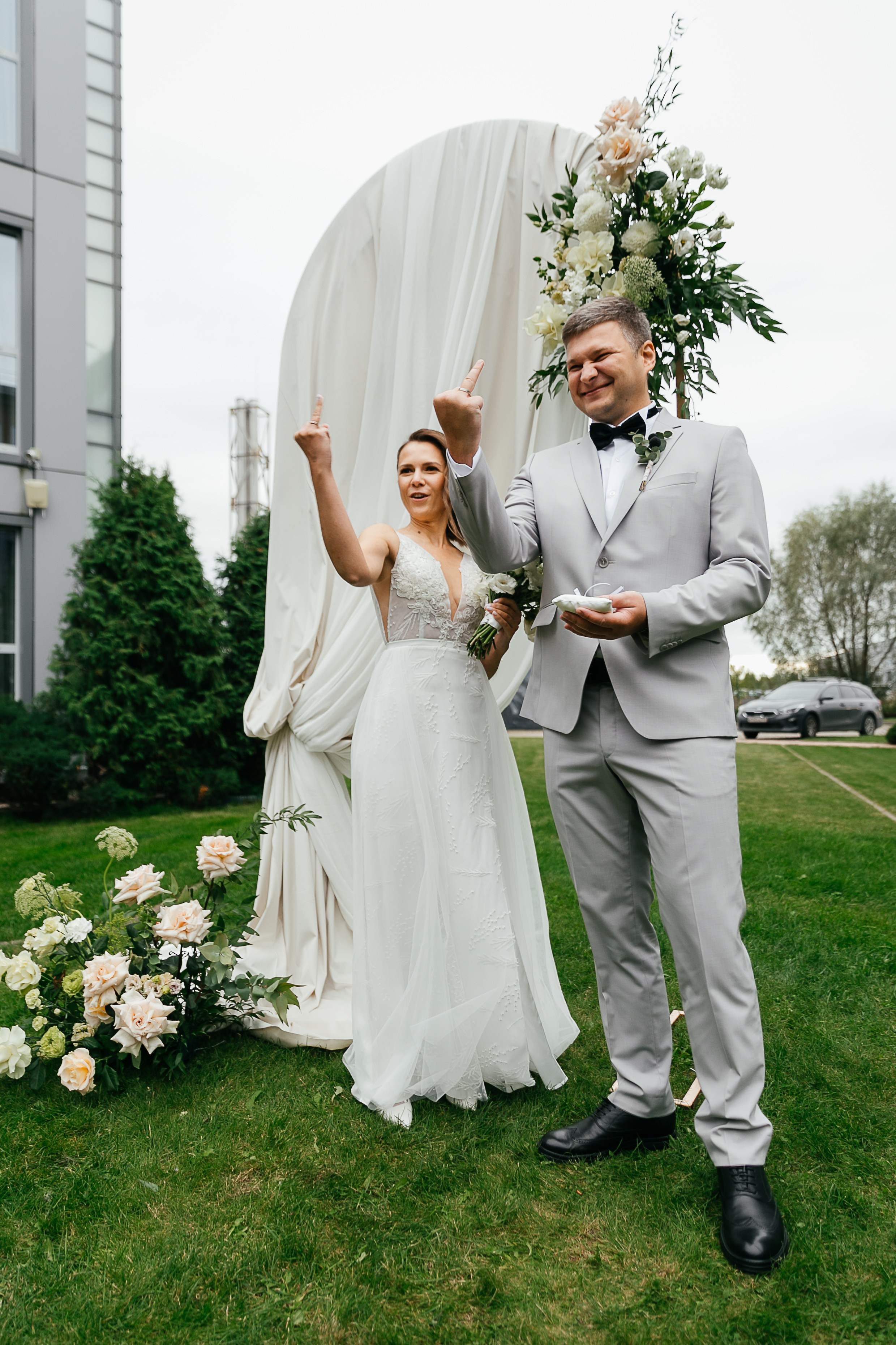 Женя и Вера. Ваш фотограф Любовь Чистякова