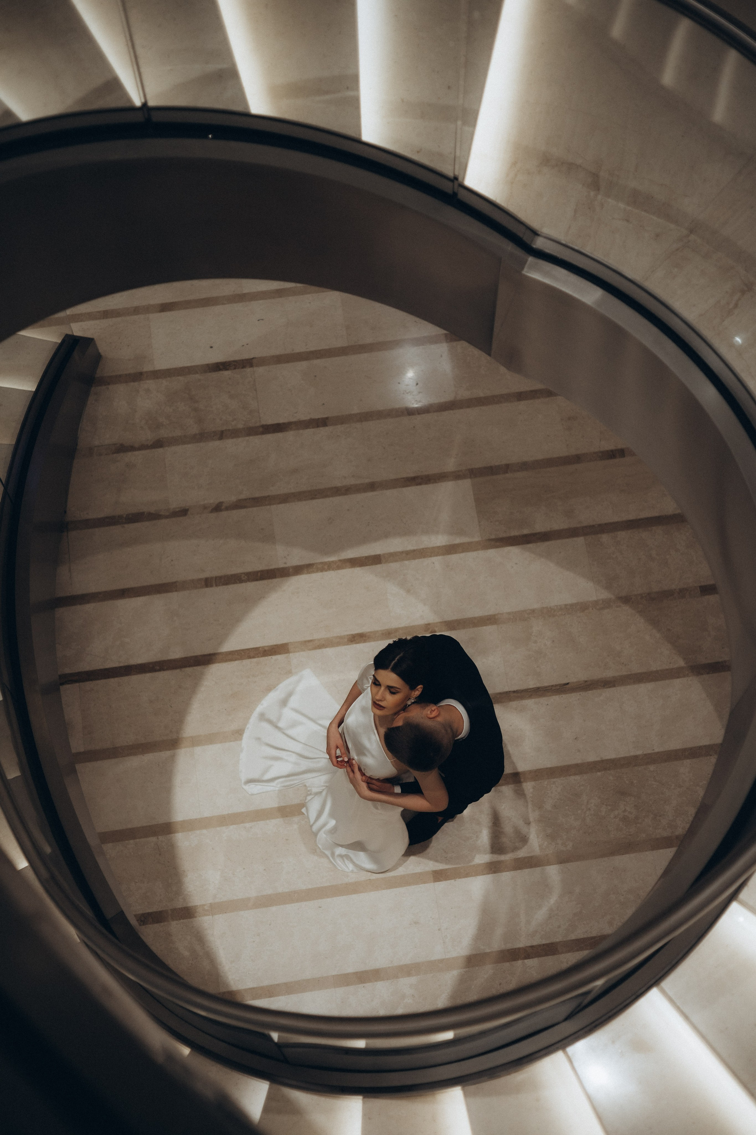 Чек-лист по подготовке к свадьбе