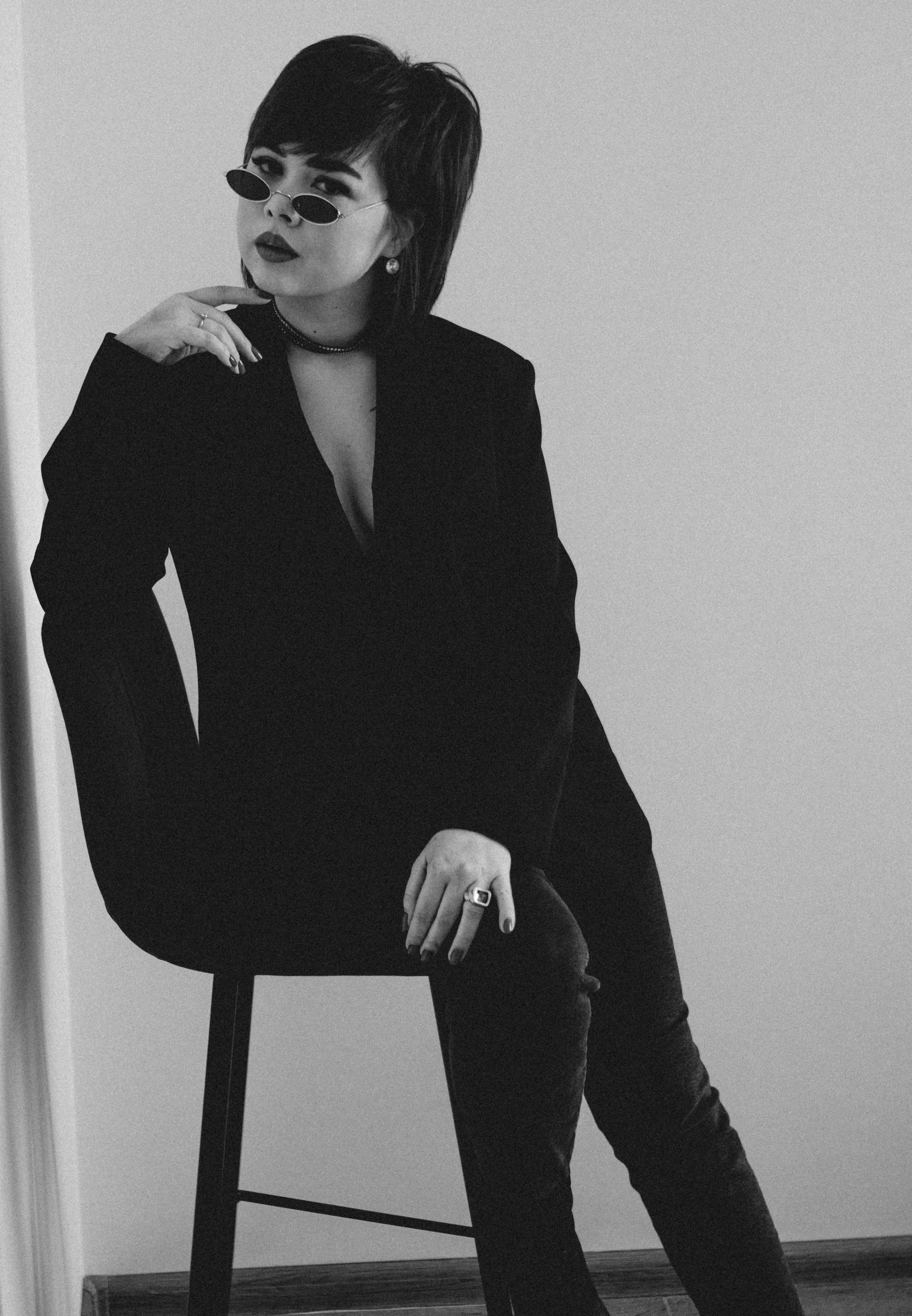 Валерия. Фотограф Стилист Тюмень Вера Хайруллина