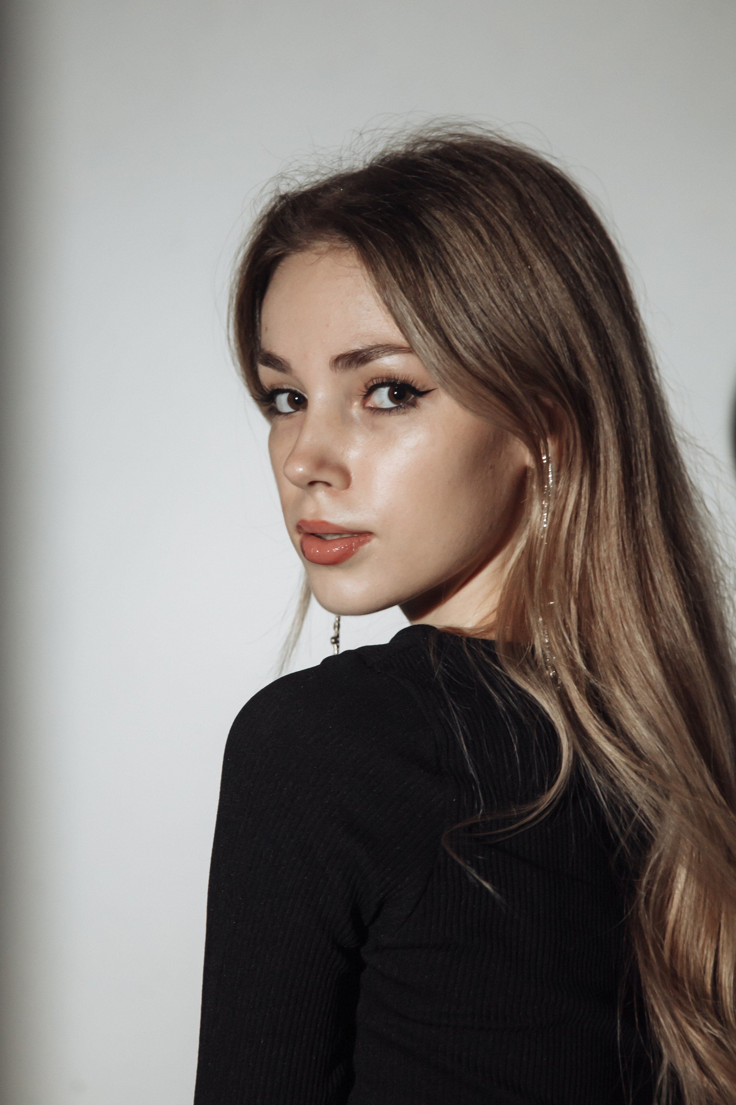 Ксюша. Свадебный и семейный фотограф в Минске Духович Татьяна