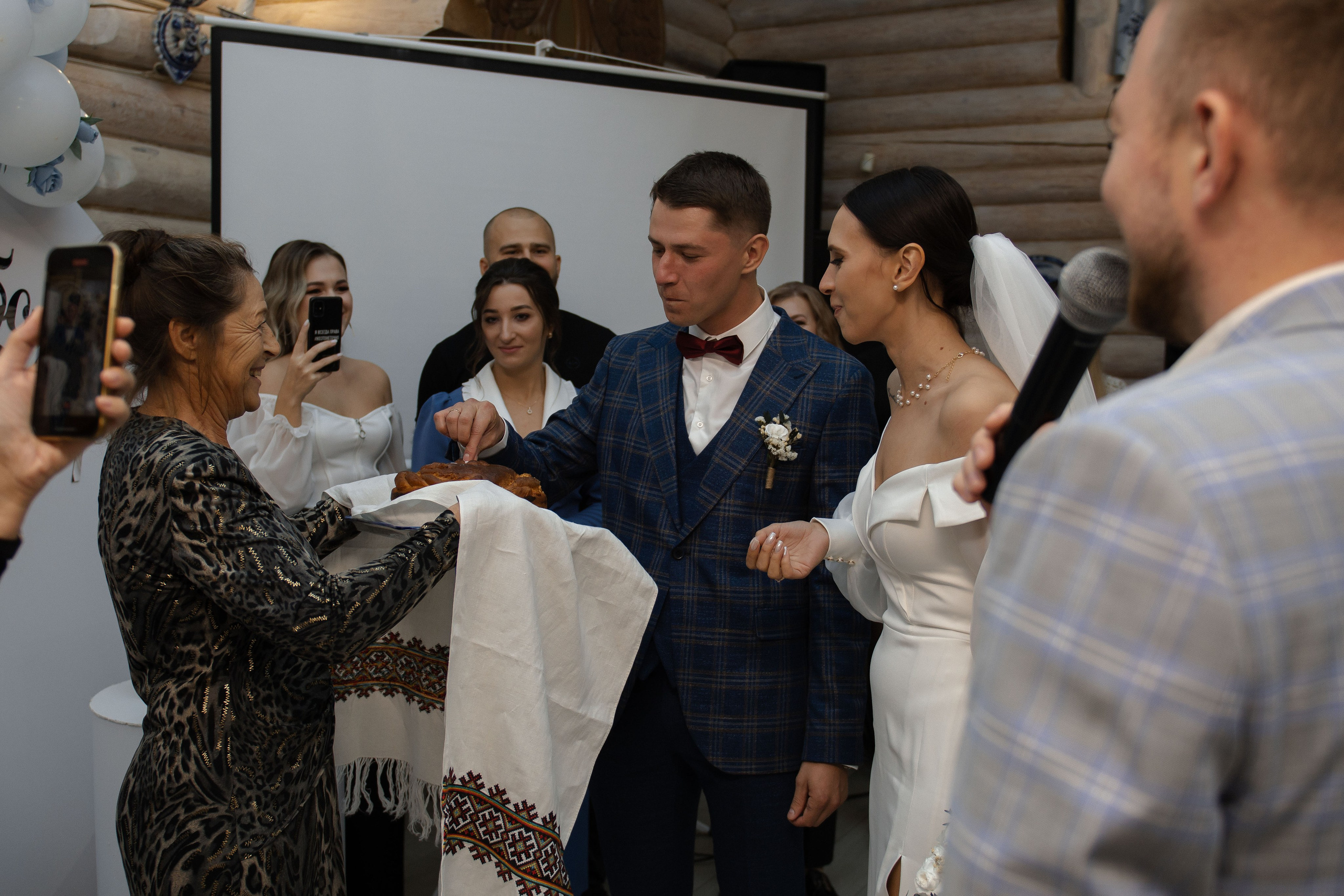 Мария и Любомир. Свадебный и женский фотограф в Ставрополе Вика Лексеева