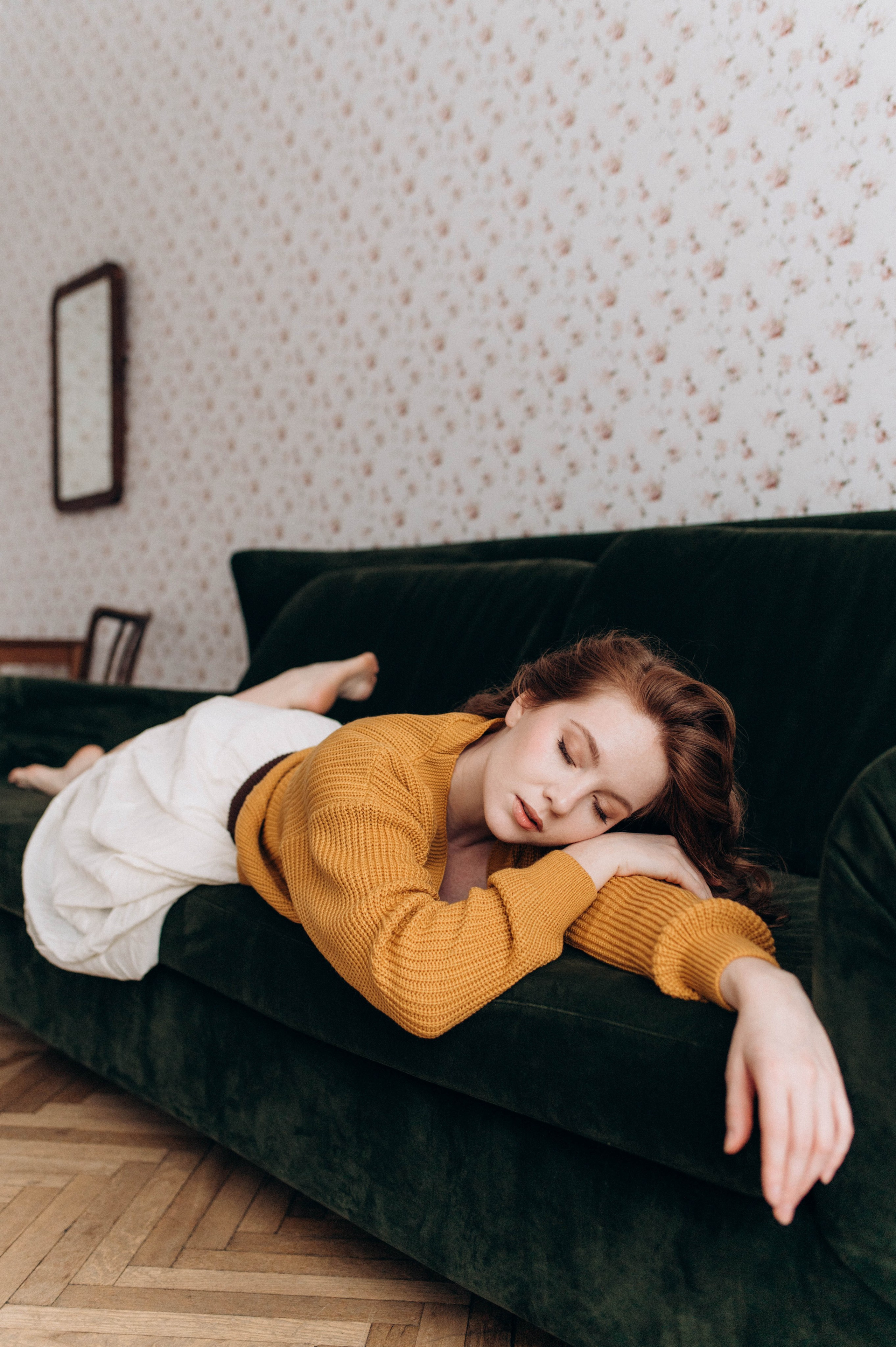 Марго. Семейный и портретный фотограф Надежда Вылку