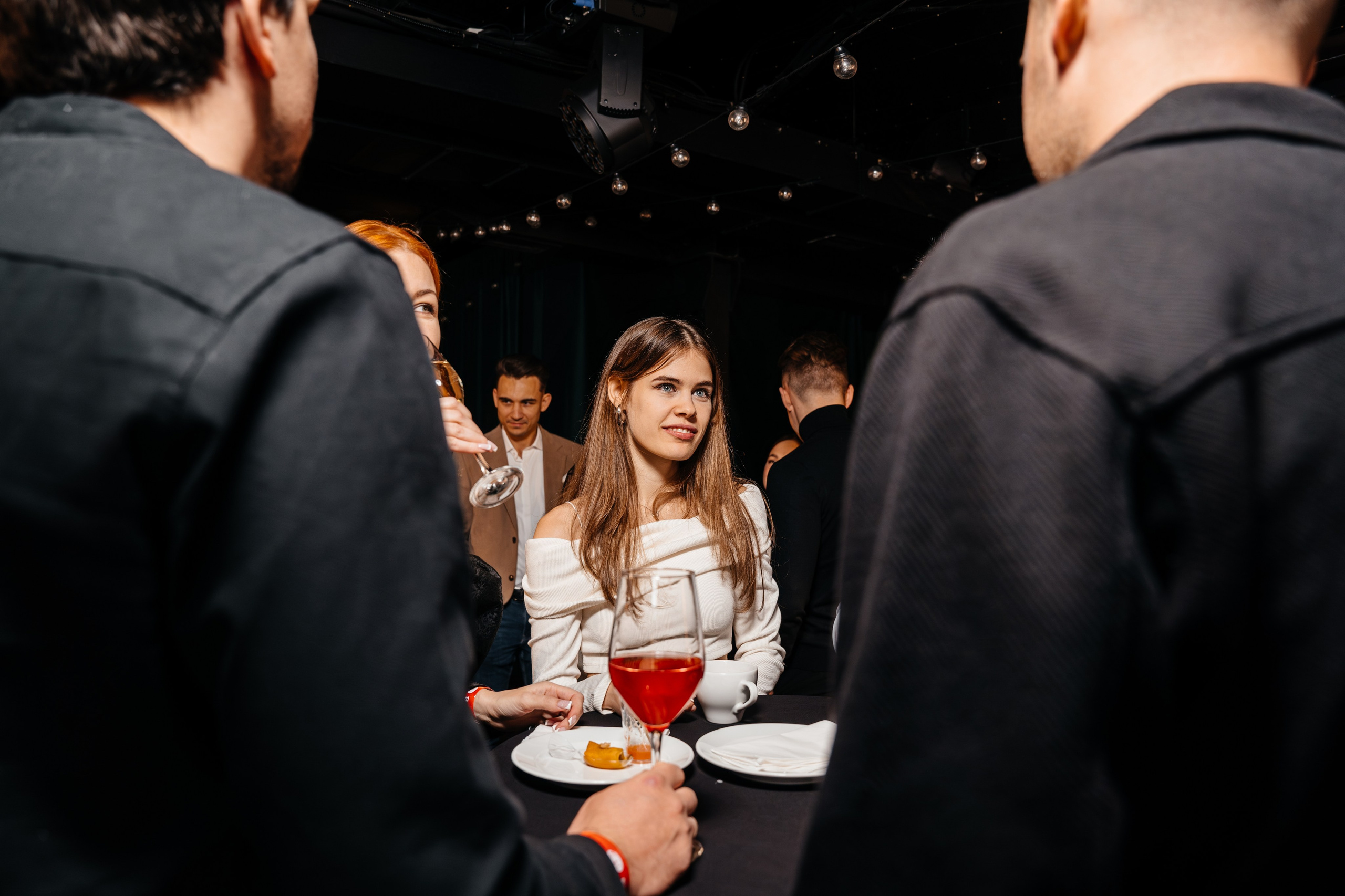 Съемка корпоратива для IT-Agency. Свадебный фотограф Барнаул Алексей Павлов