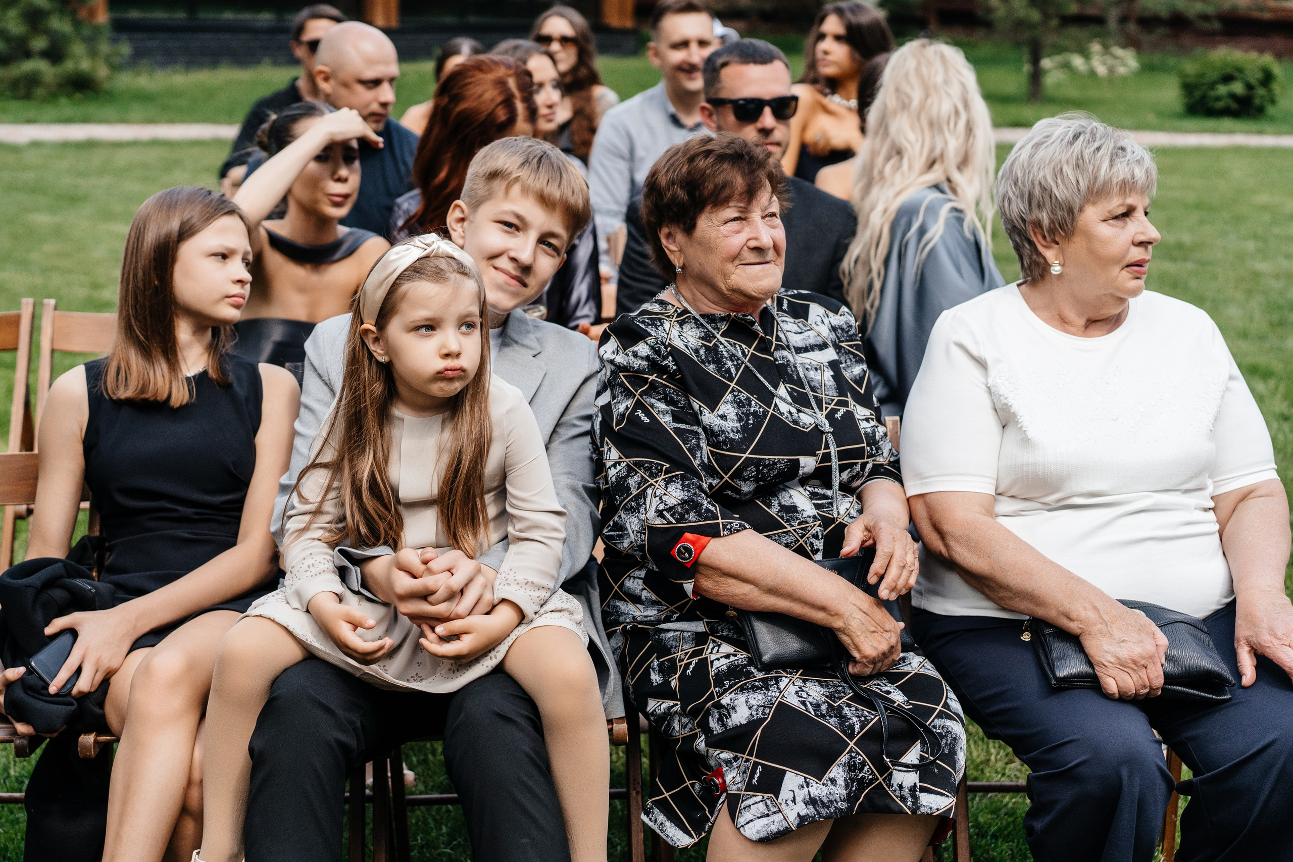 Элла & Кирилл. Свадебный фотограф Барнаул Алексей Павлов