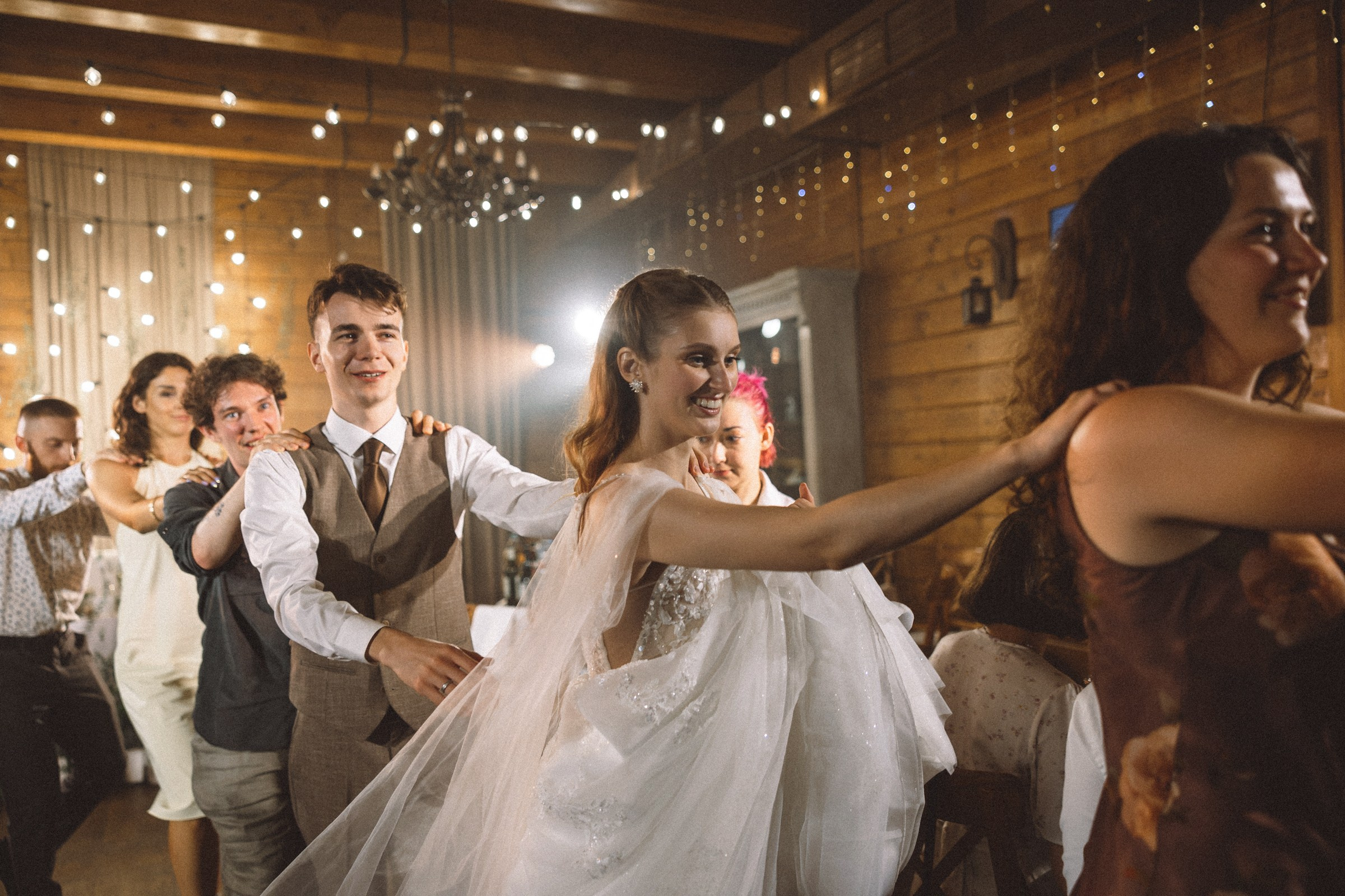 Юлия и Владимир. Lifestyle фотограф в Санкт-Петербурге Анна Щекалева