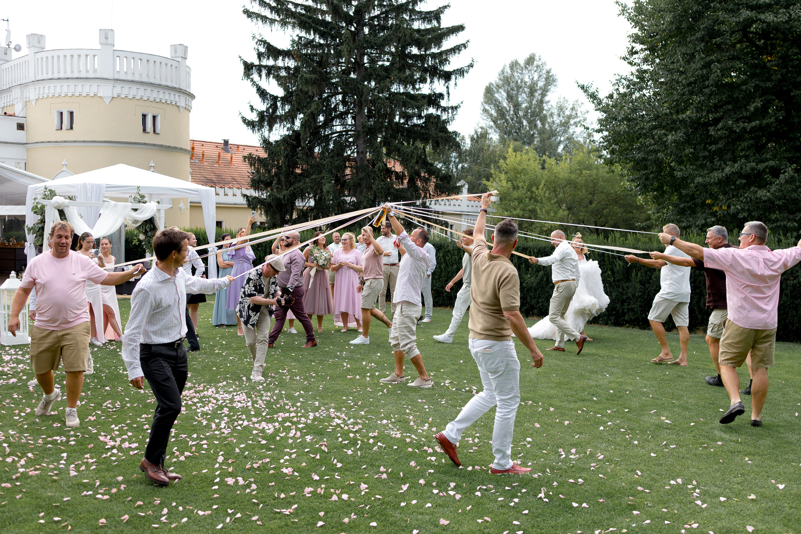 Petra & Tomáš. Wedding Photographer