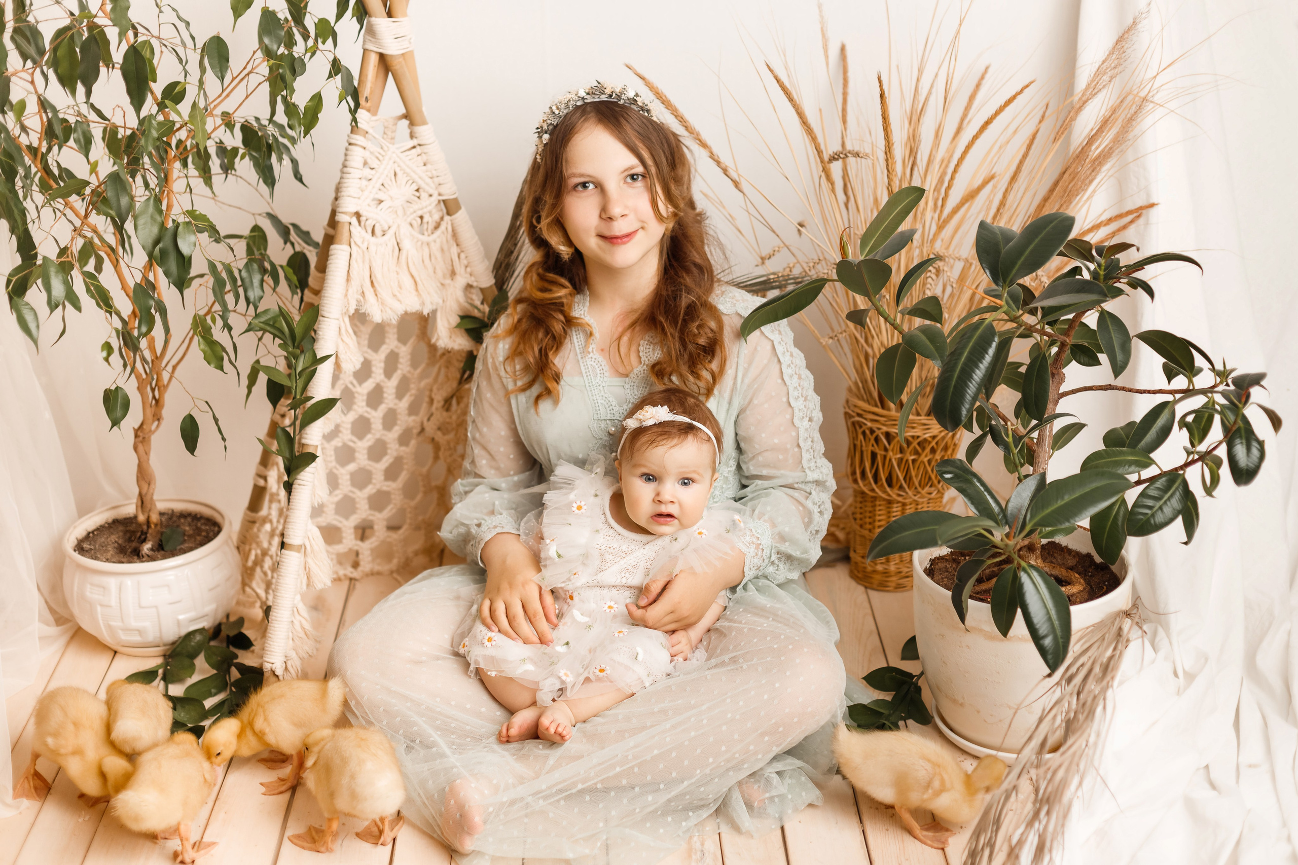 Фотопроекты. Фотограф новорождённых Ярославль. Детский и семейный фотограф Анна Салова