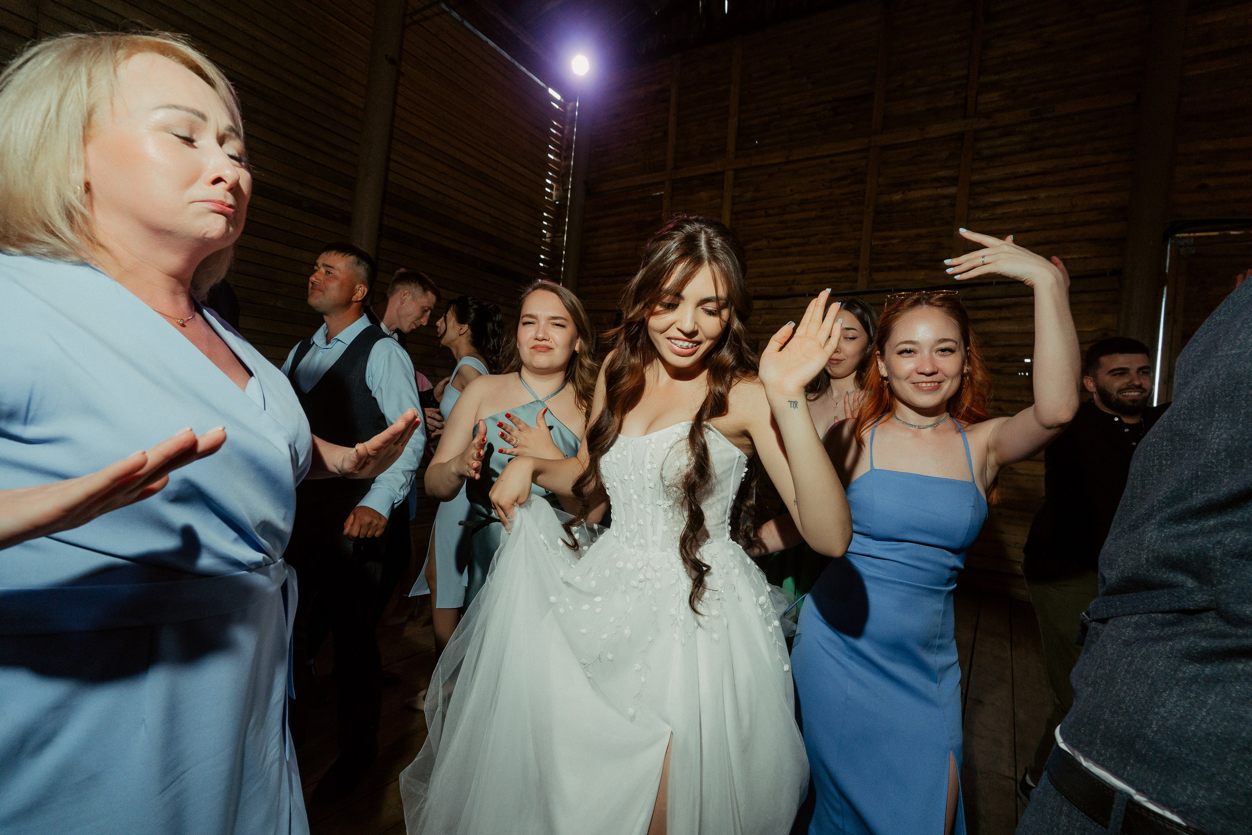 Илья и Катрина. Фотограф Никита Анкудинов. Москва — Чебоксары — Казань