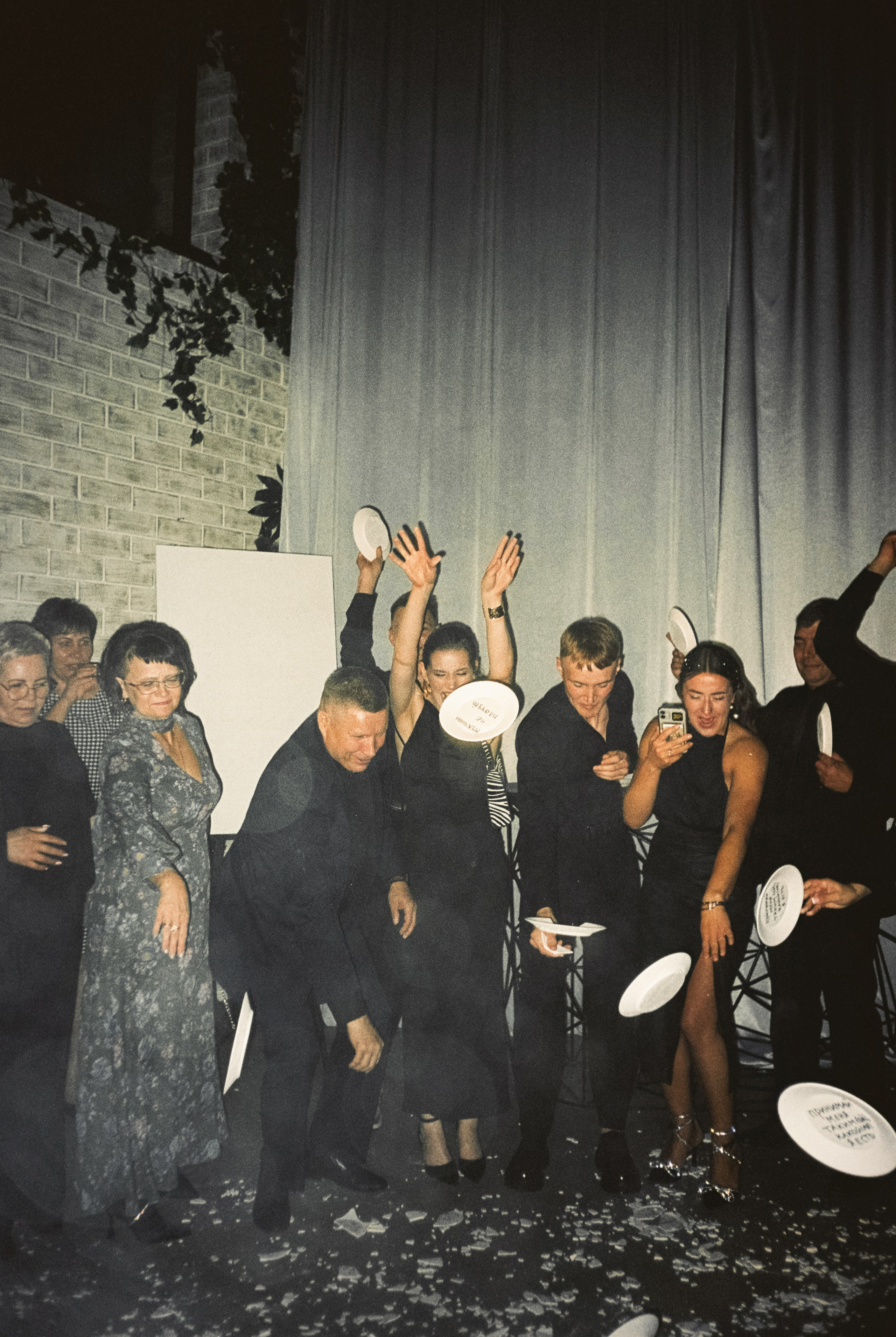 DEEP INSIDE. Фотограф в Тюмени Марьяна Чирикова