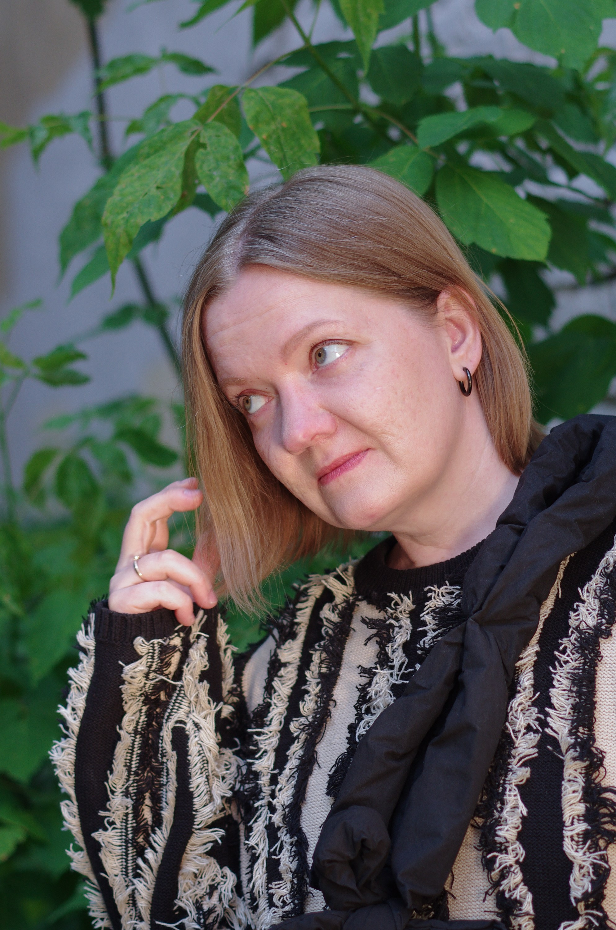 Вечер на Петроградской стороне. Фотограф Даниил Богомолов