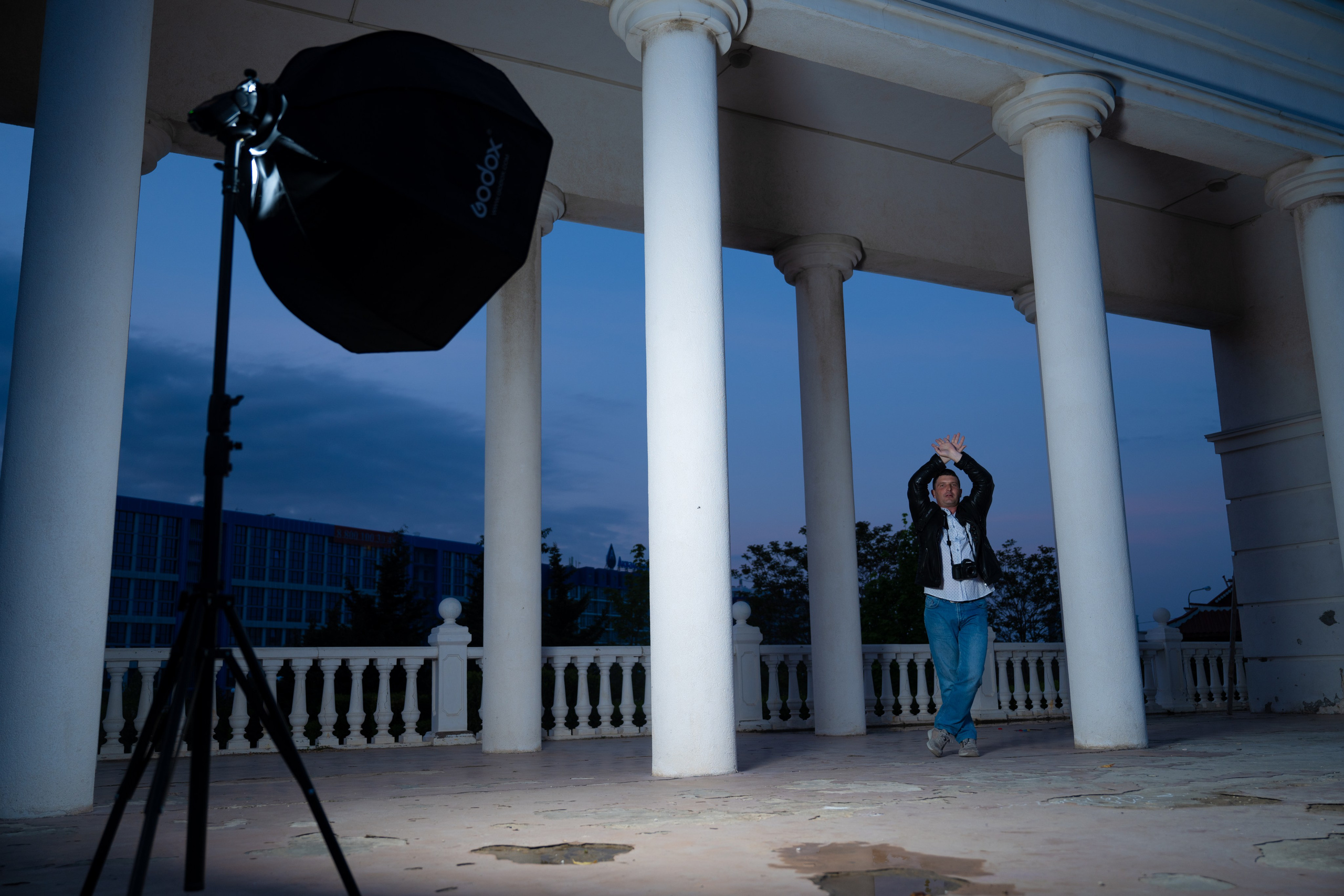 Выездные и прогулочные фотосессии. Морские, Street. Студийный и свадебный фотограф и видеограф в Севастополе — Юлия Макаренко
