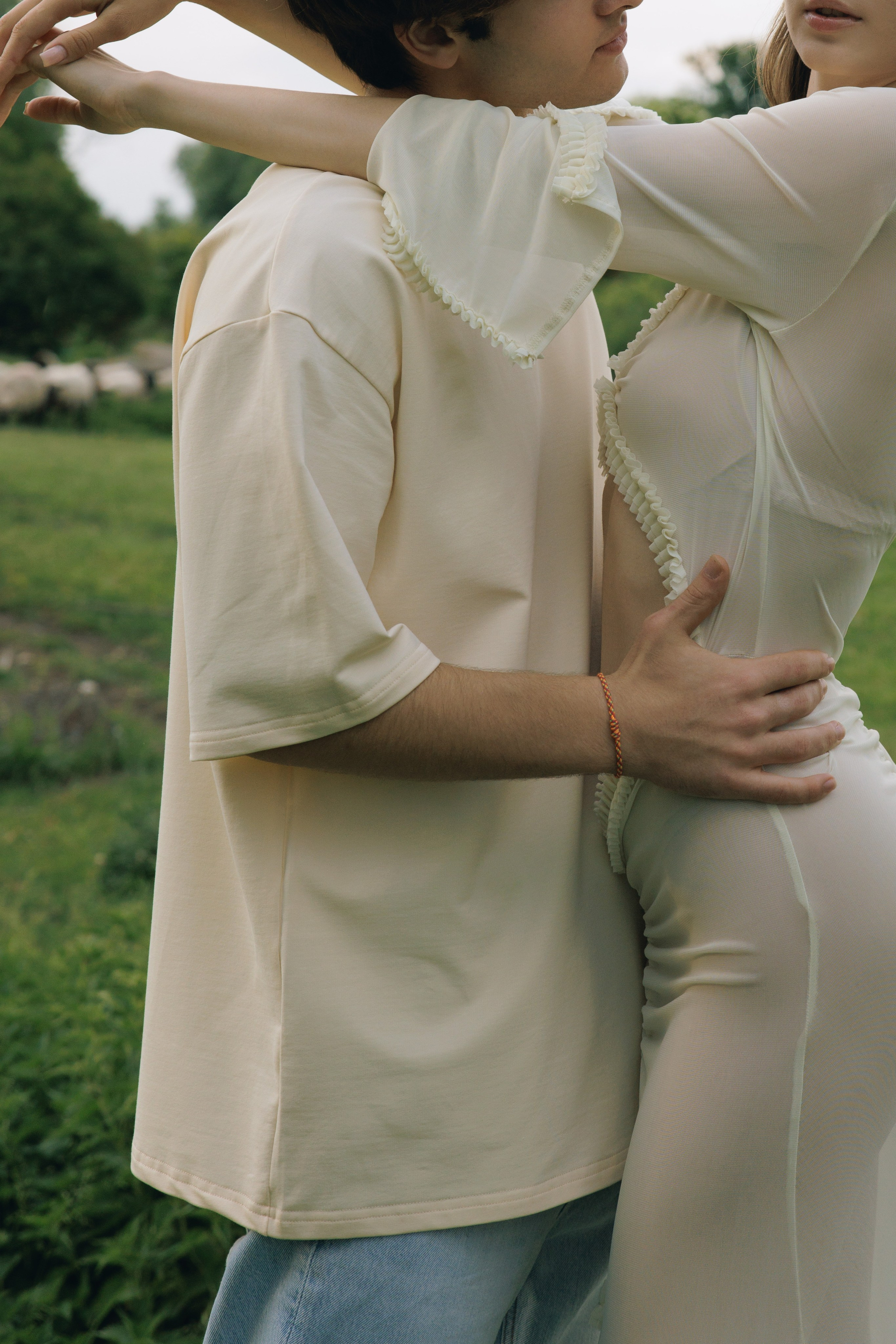 Ферма. Свадебный фотограф Калининград