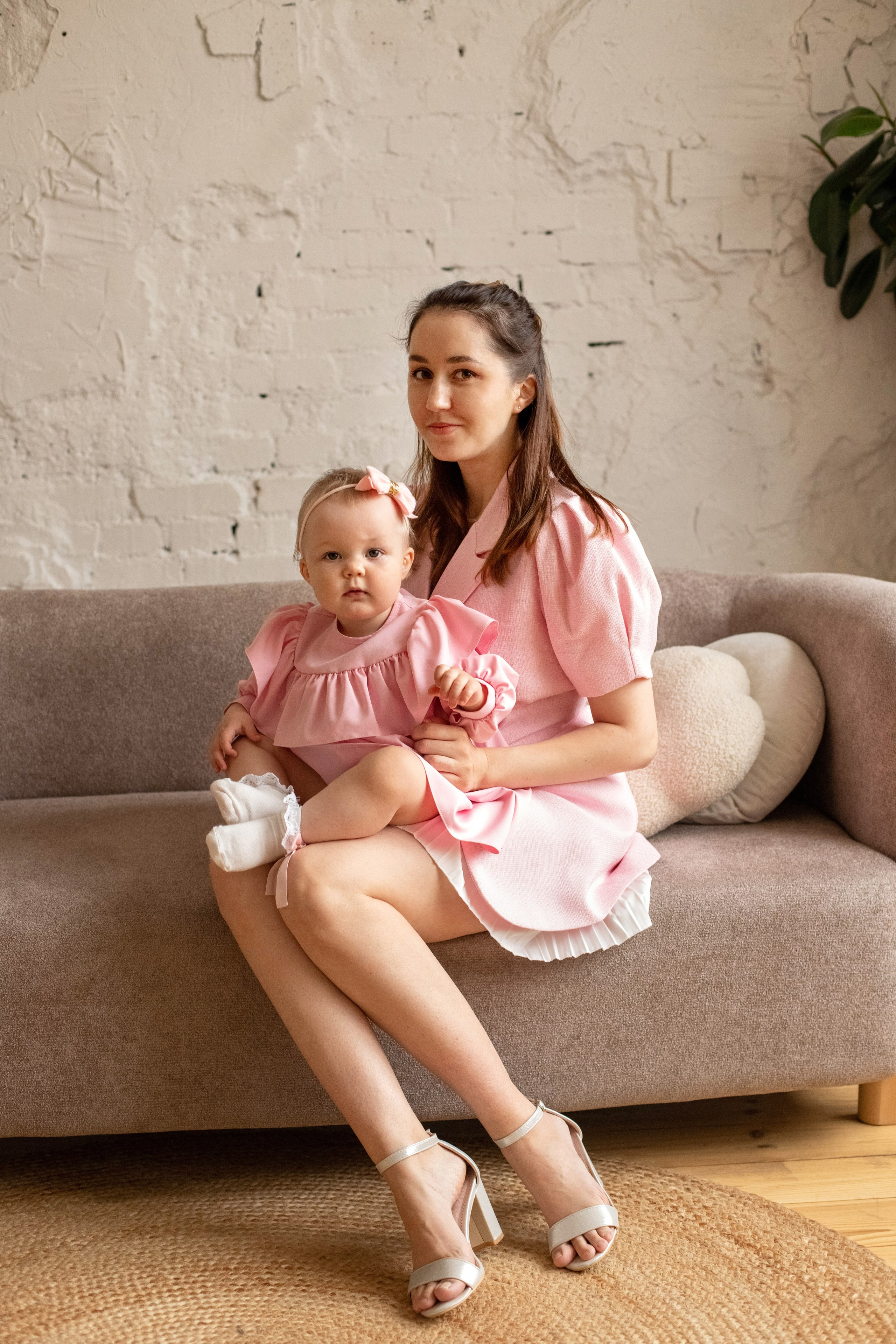 Юлия Итого. Фотограф новорожденных в Екатеринбурге Татьяна Продан