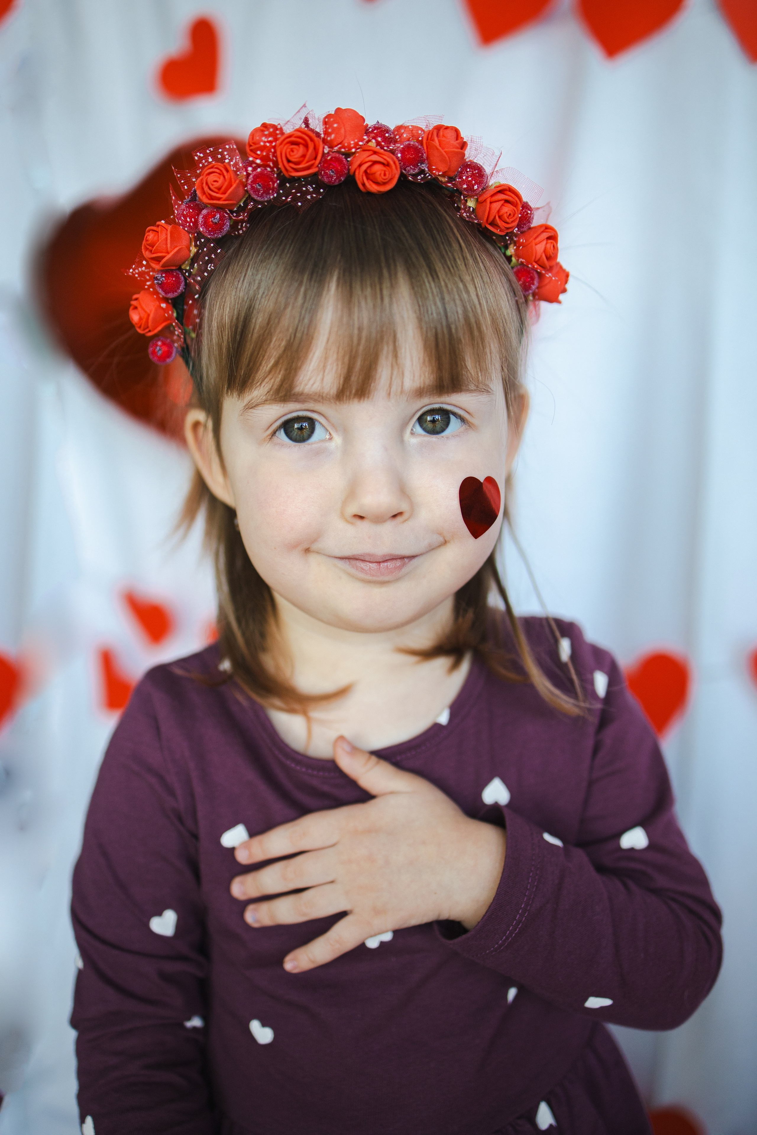 Фотопроект «Love is…». Фотограф в Иркутске Тома Кабанова