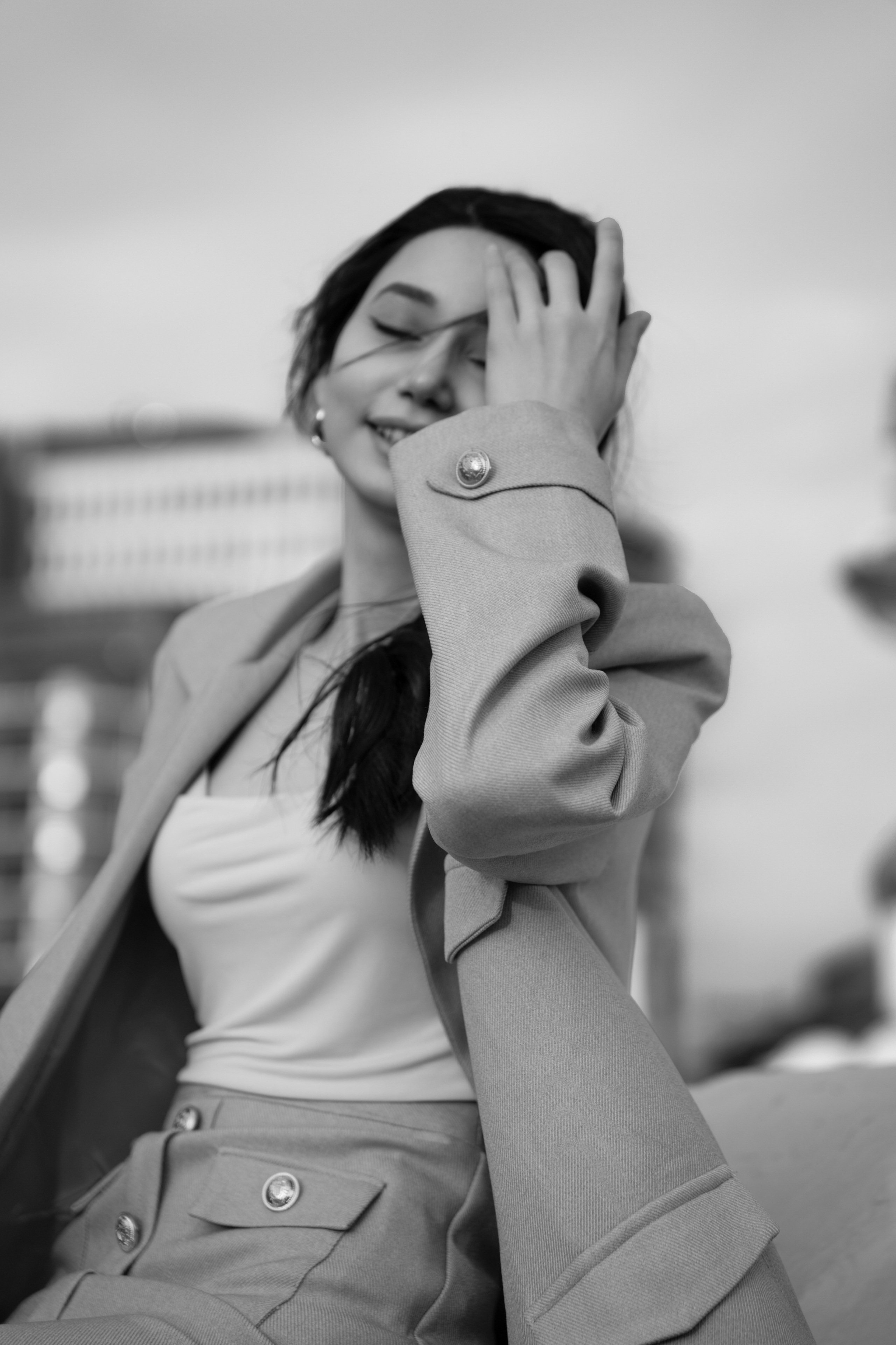 Аида. Фотограф в Москве Ксения Насокина