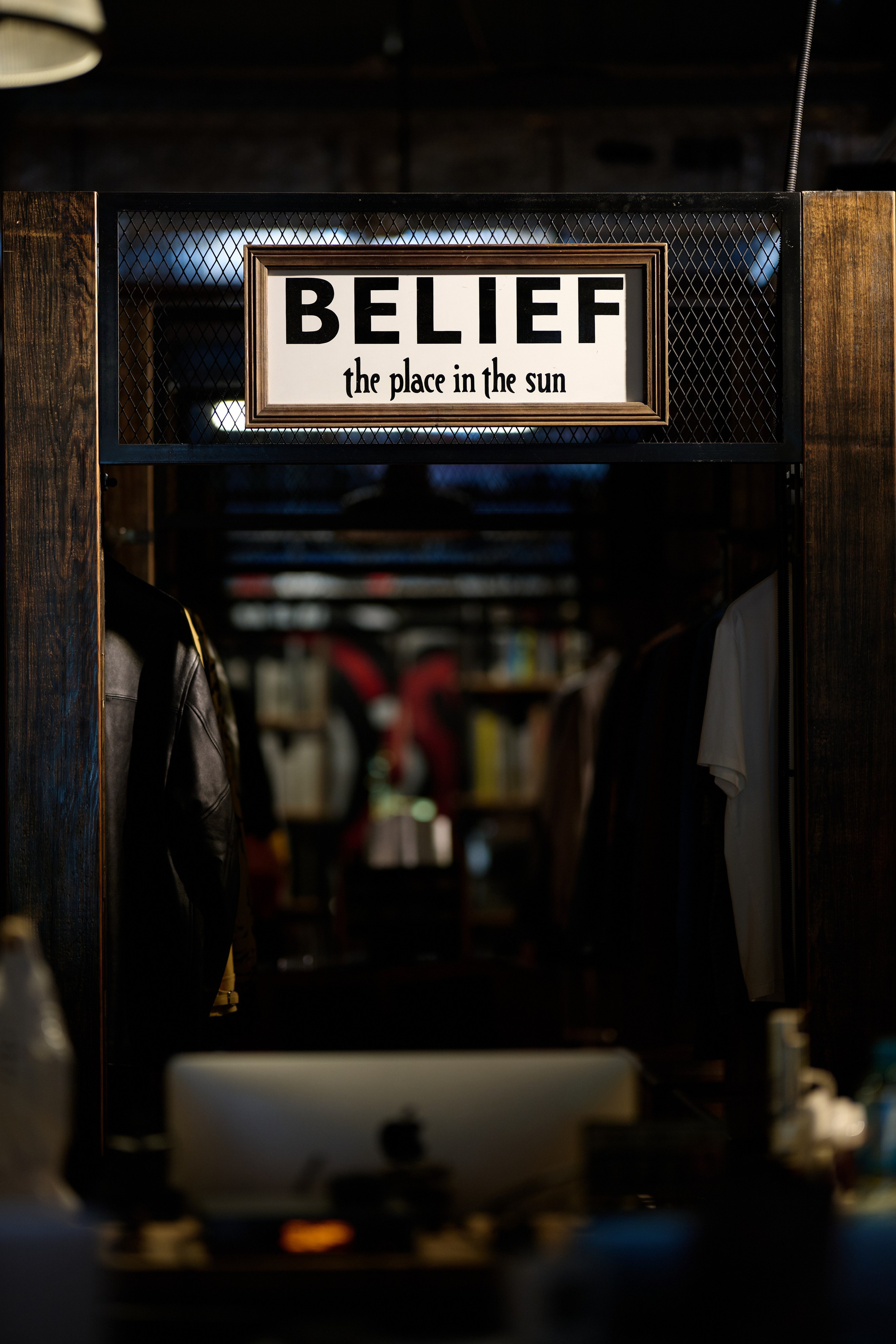 Импресарио (Belief) 15.06.2024. Фотограф