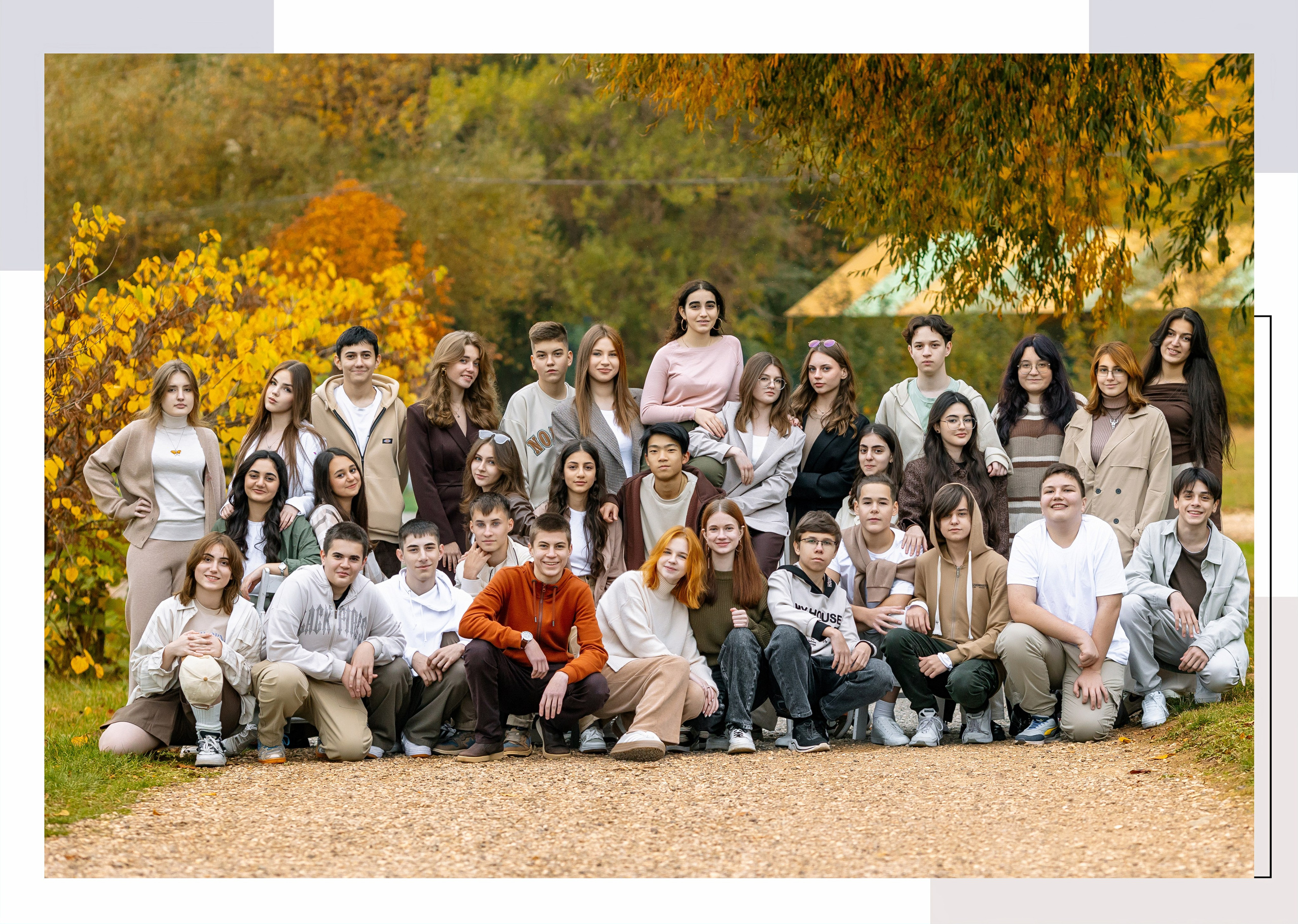 Школьная фотография. Школьный, детский, семейный фотограф на КМВ — Ковтун Юлия