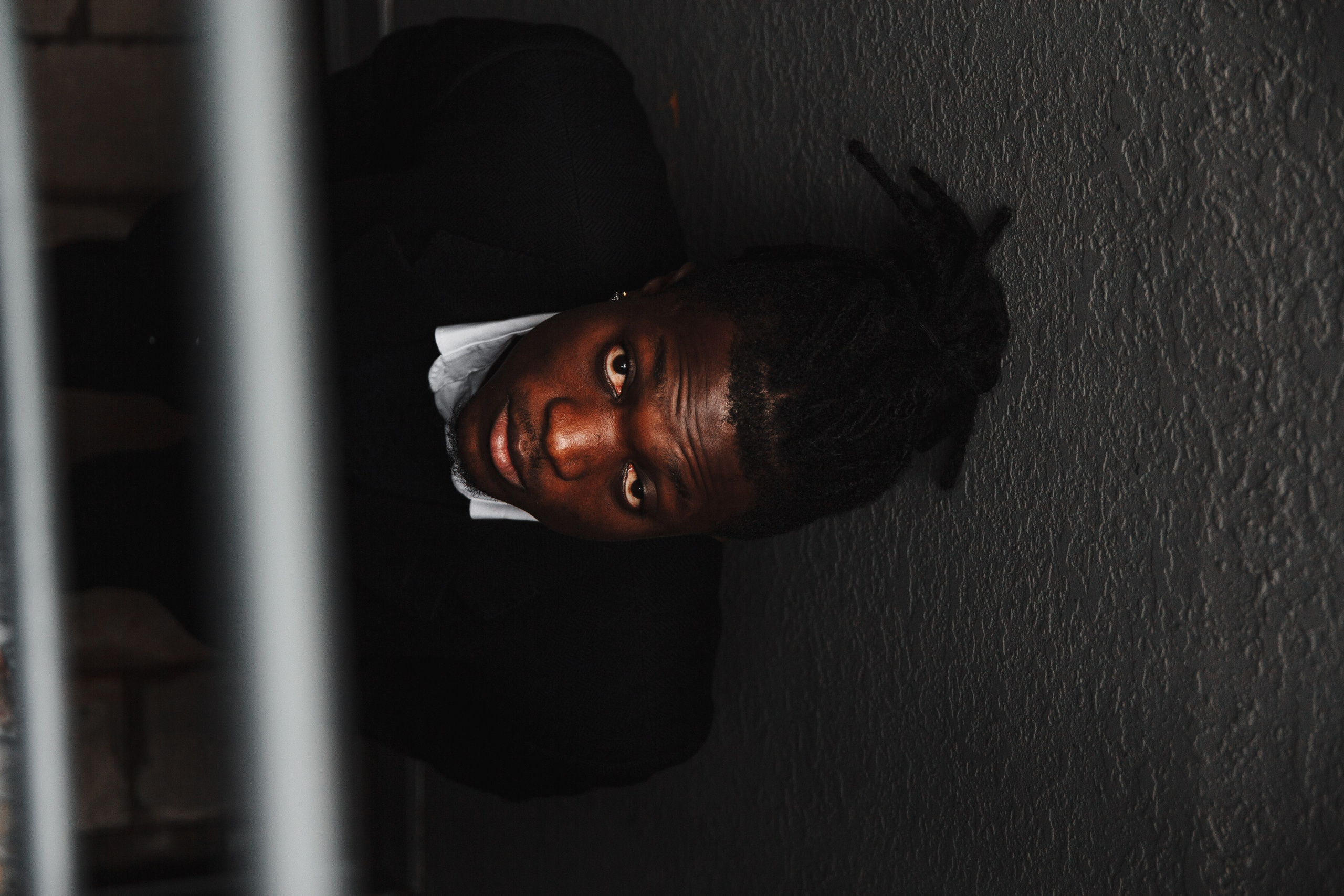 Kelvin Clark | Nemiga