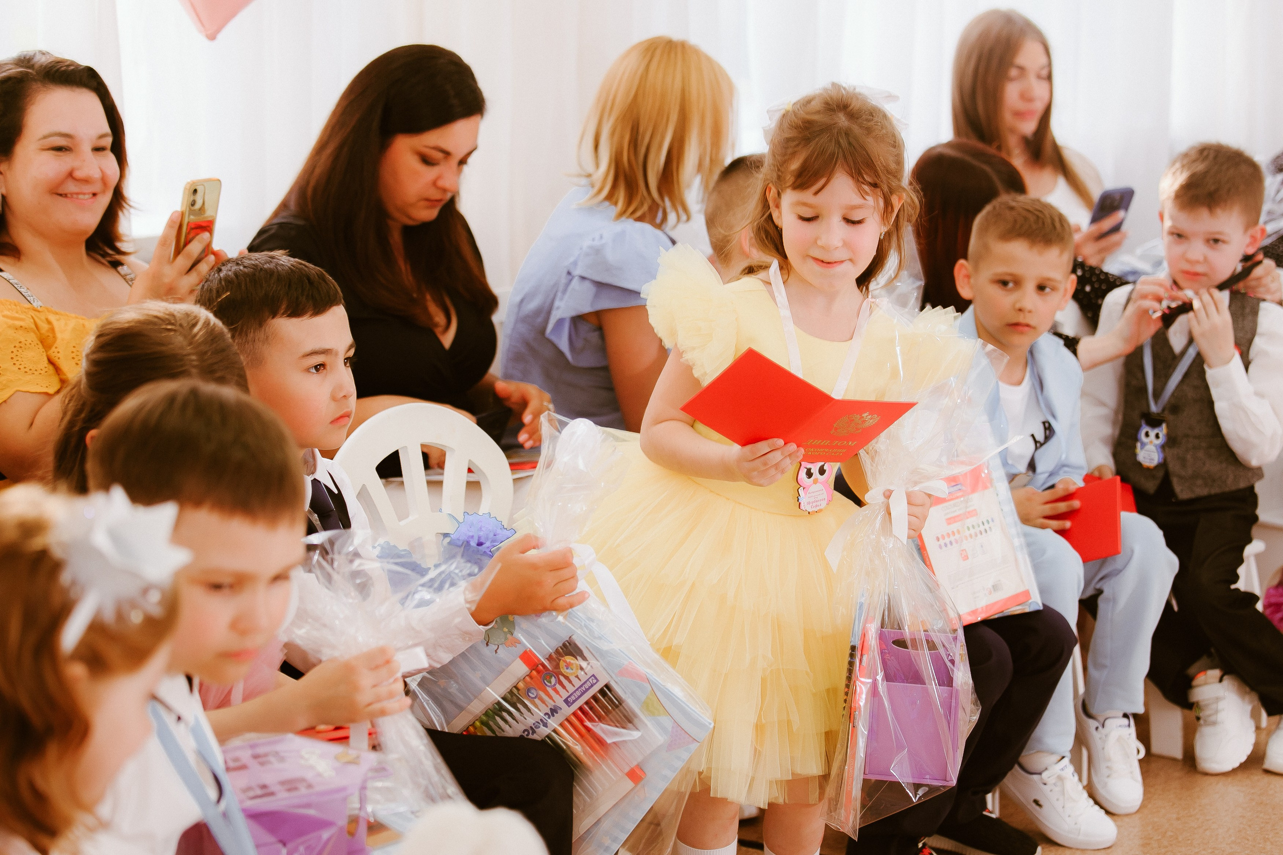 Детские праздники. Свадебный и репортажный фотограф в Ярославле и Санкт-Петербурге Роман Микрюков