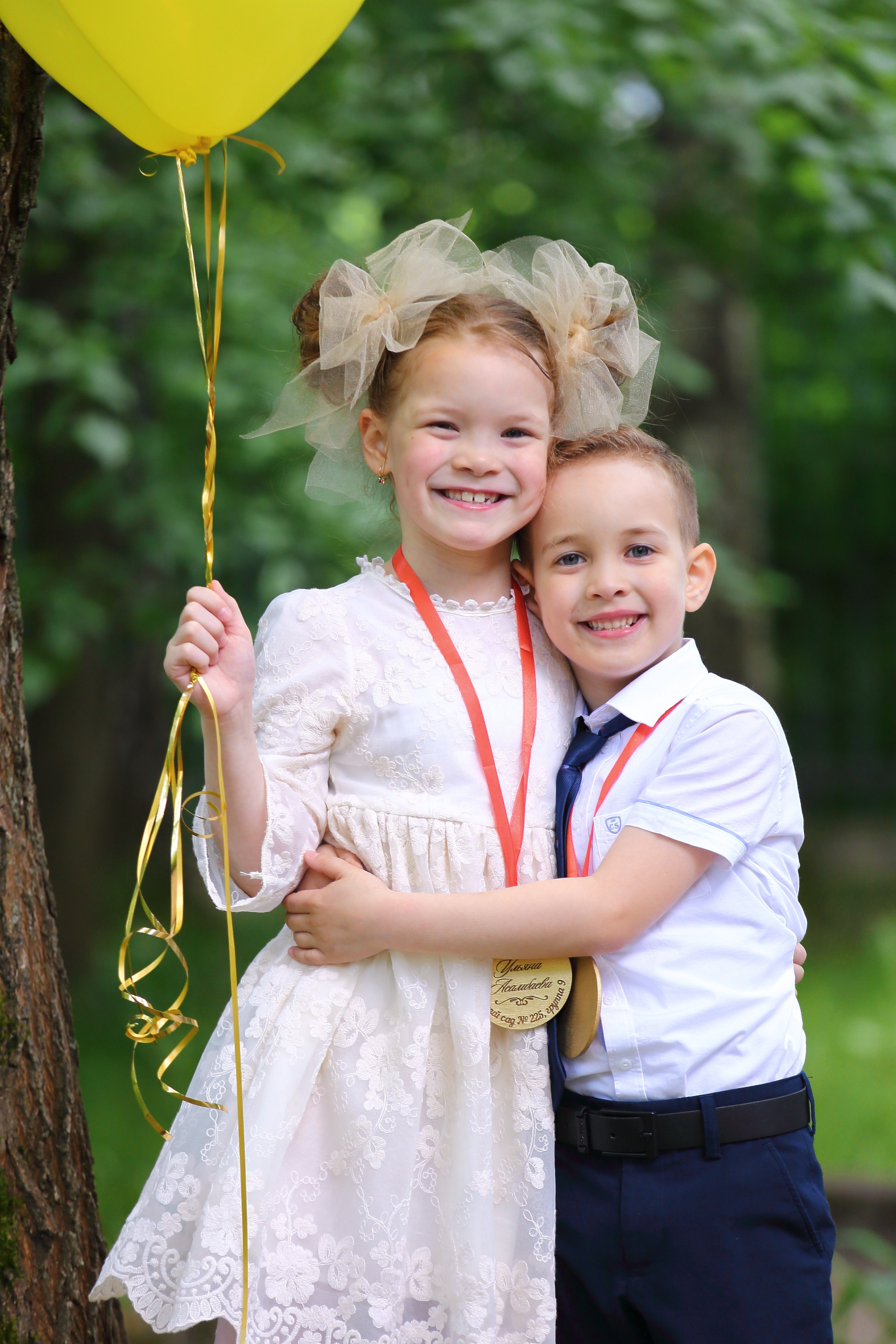 Детские праздники. Свадебный и репортажный фотограф в Ярославле и Санкт-Петербурге Роман Микрюков