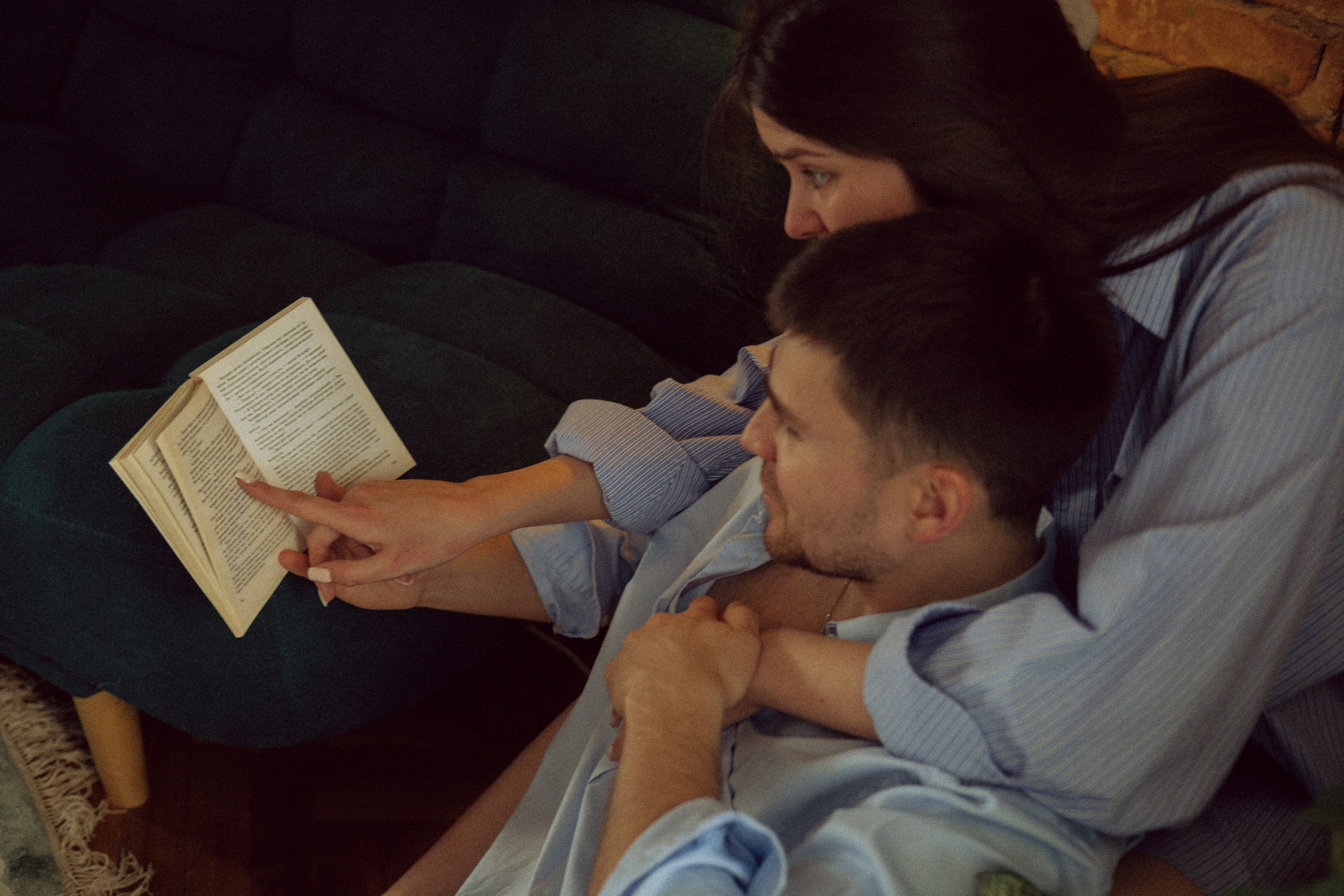 Парные съемки. Анастасия Куприянова фотограф Ростов-на-Дону