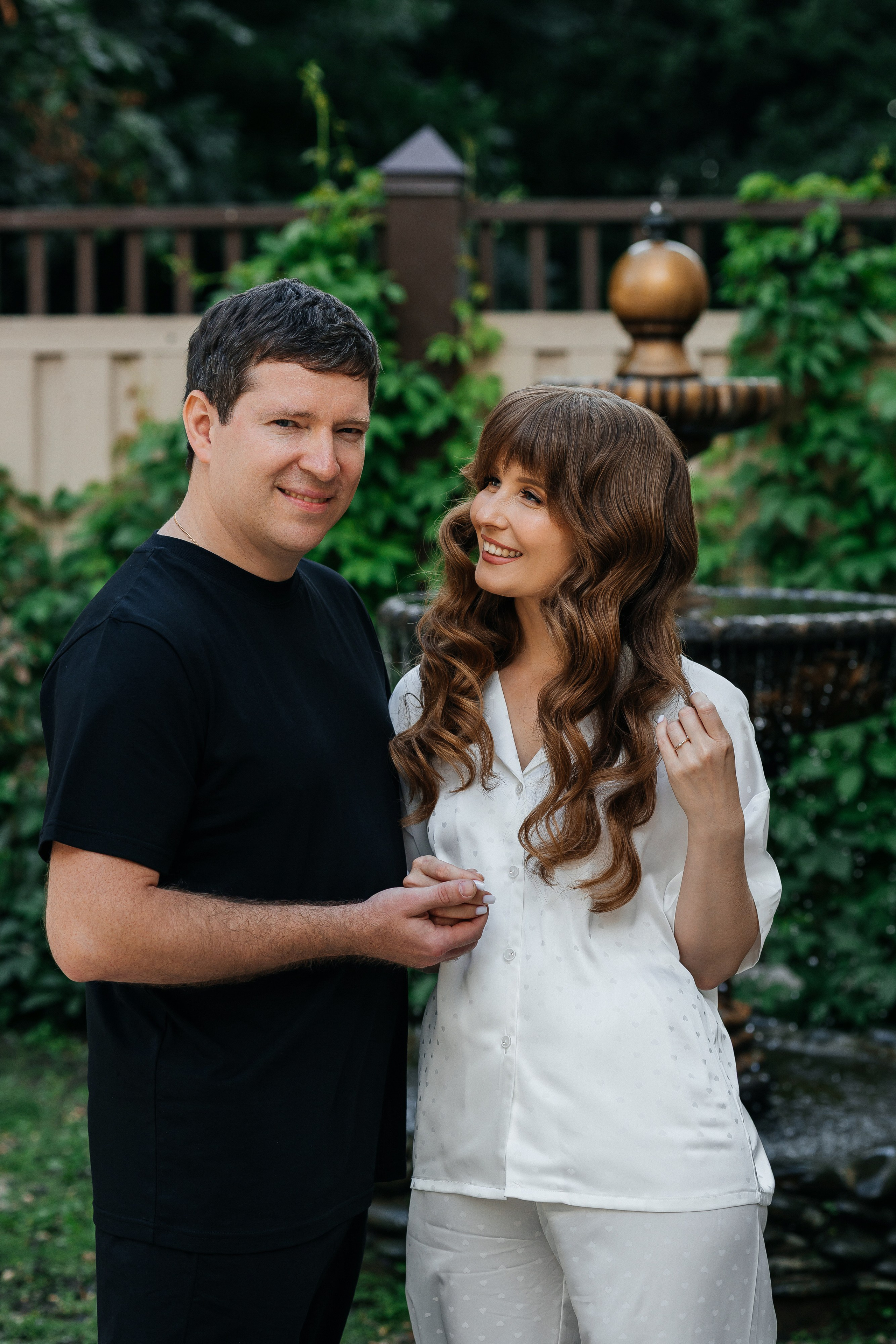 Романтическая выездная церемония. Олег Сверчков | Свадебный фотограф Вологда