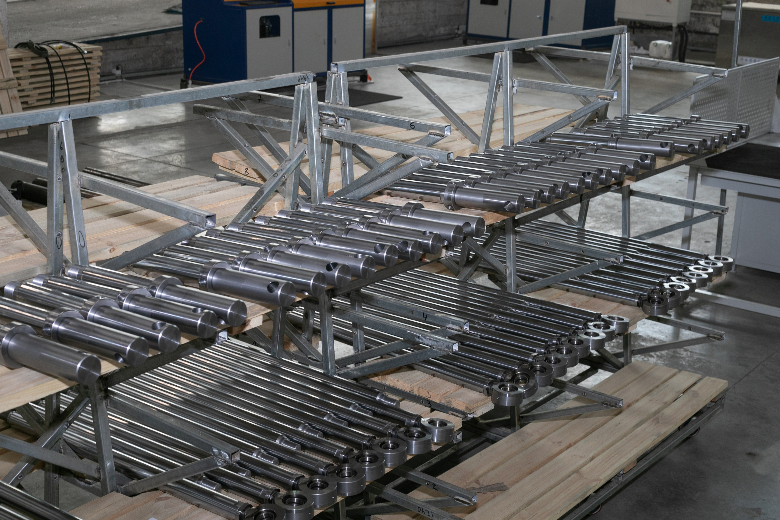 Сибирский металлоцентр. Food и предметный фотограф в Барнауле Ирина Супряженко