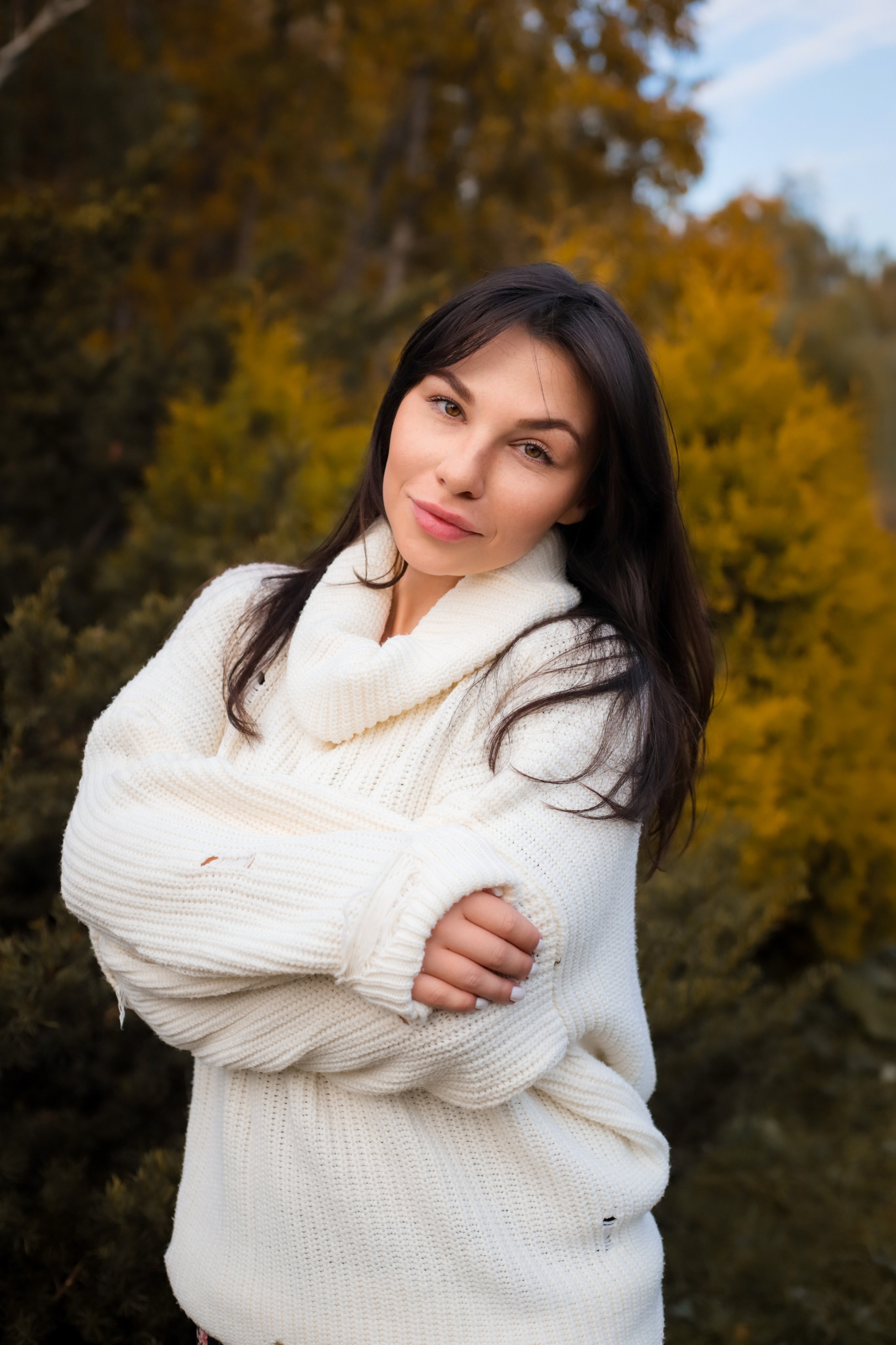 Яна. Женский фотограф в Москве Юля Иванова