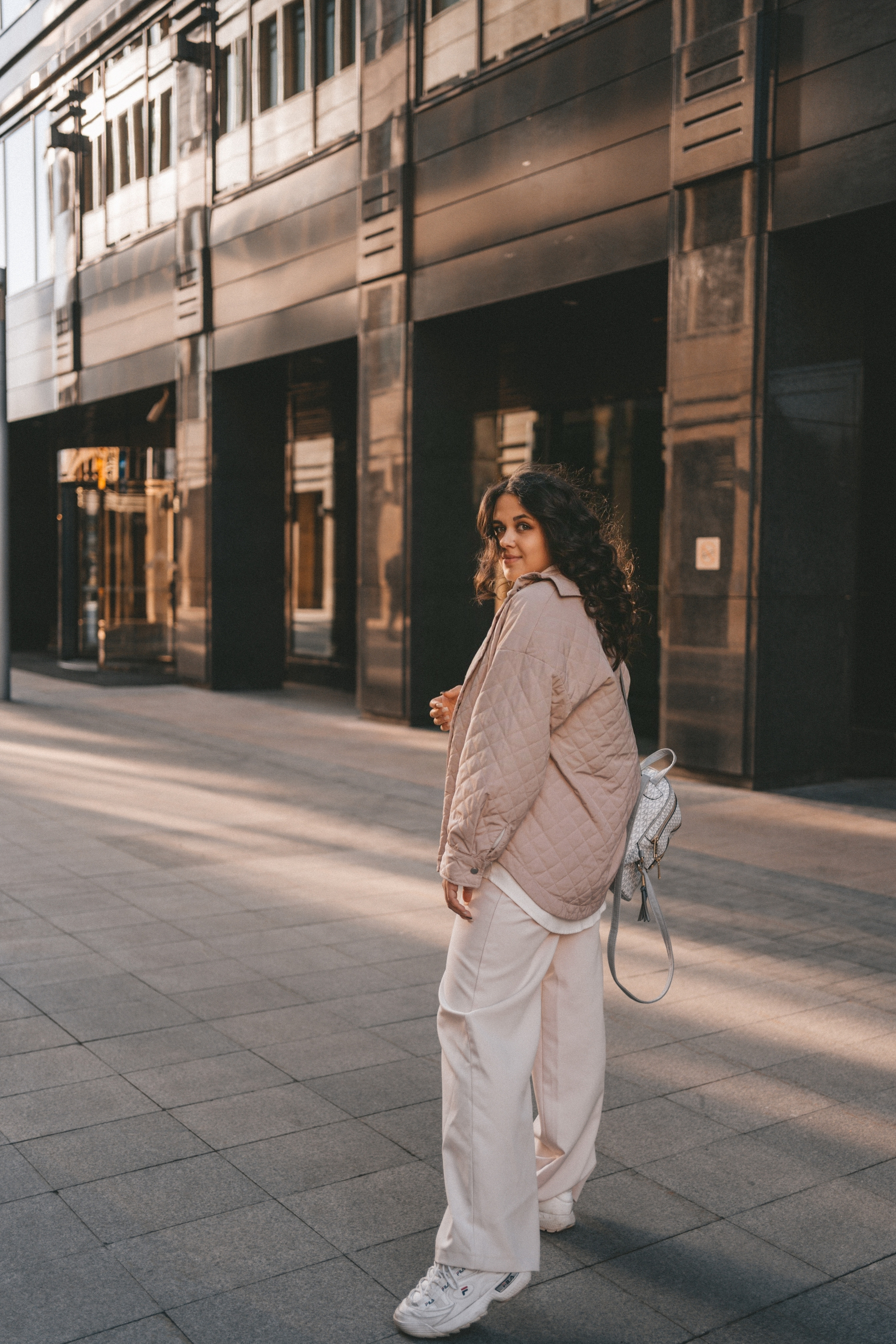 Владлена. Портретный и семейный фотограф в Москве — Дарья Рыбкина