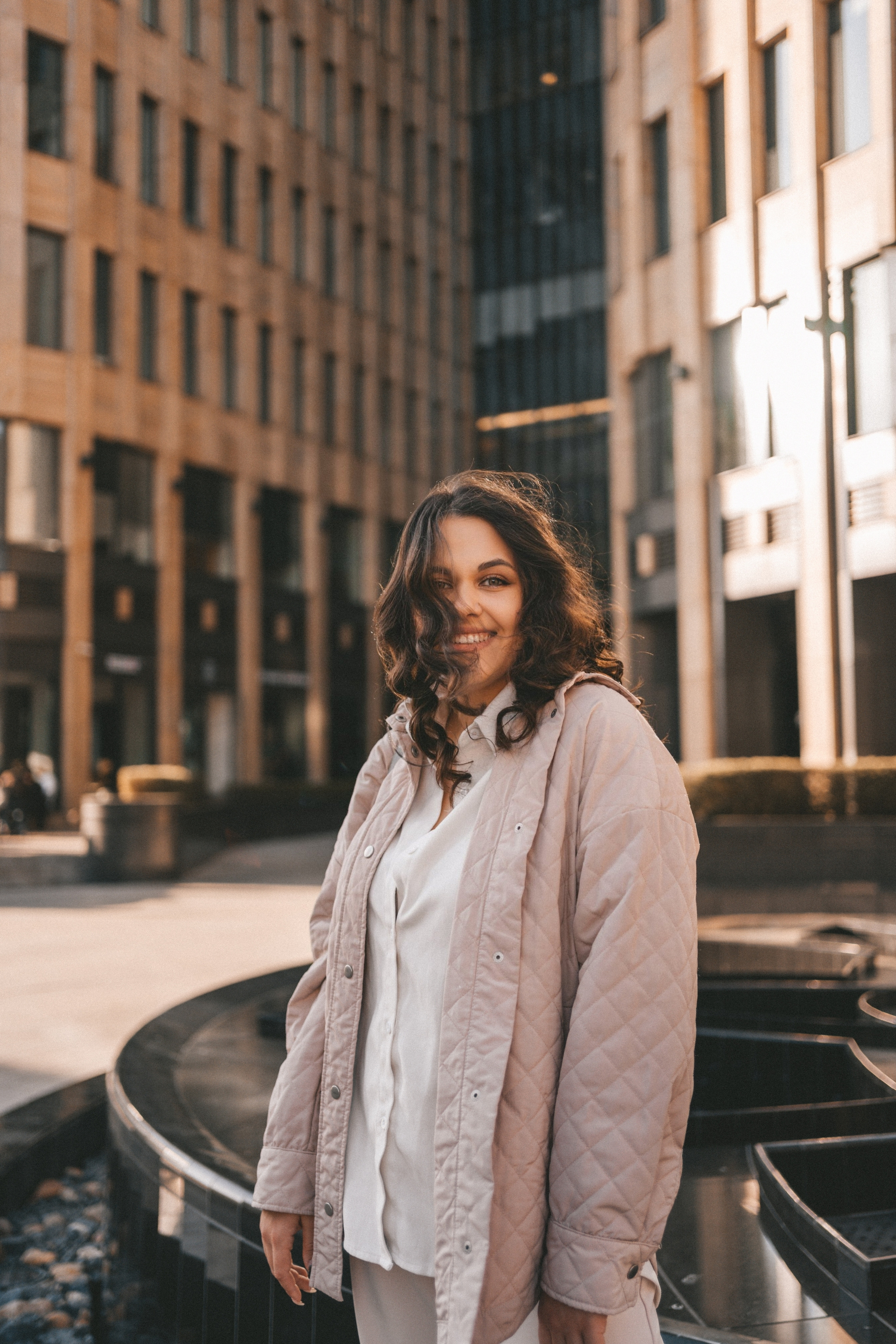 Владлена. Портретный и семейный фотограф в Москве — Дарья Рыбкина