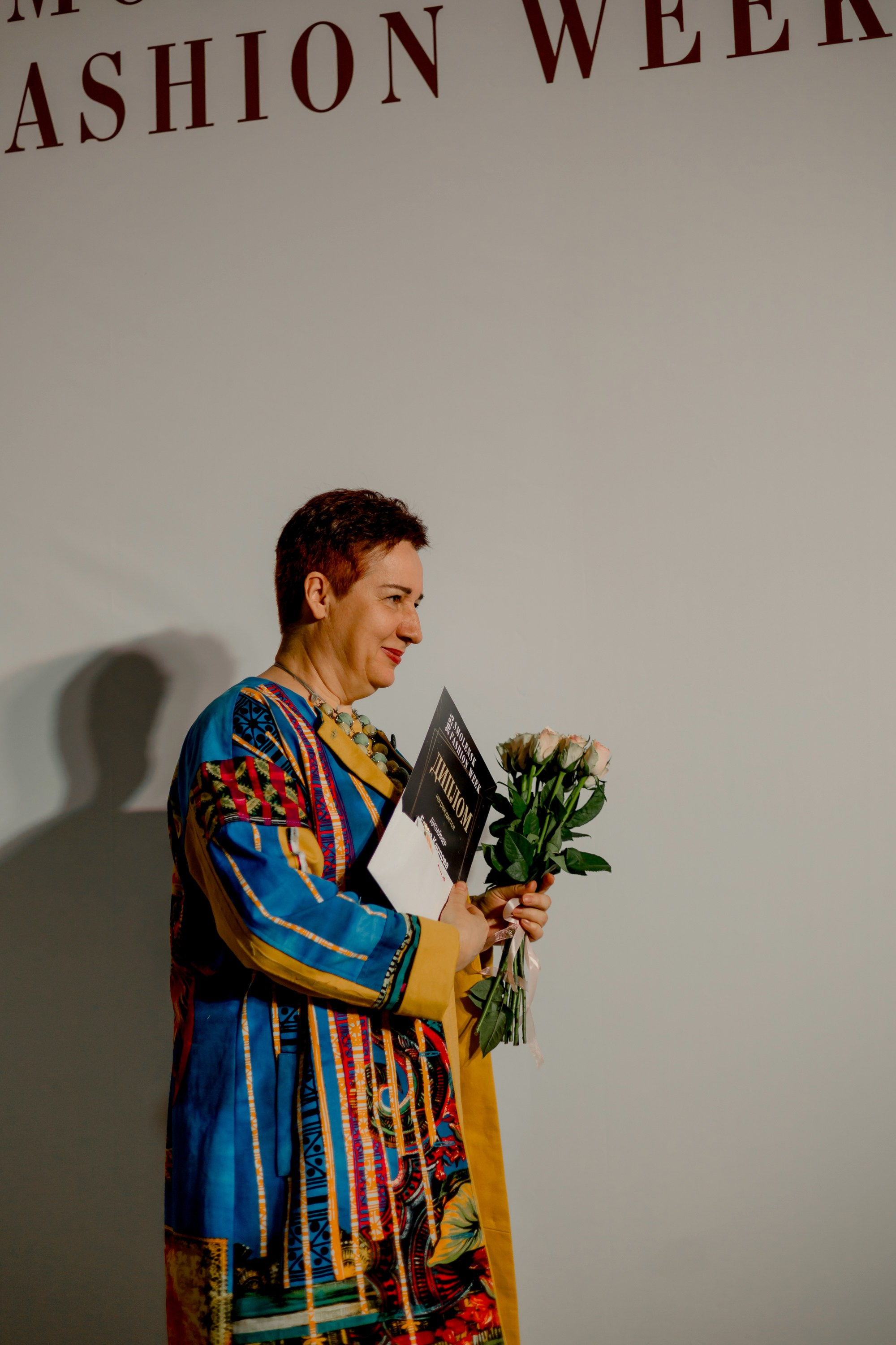 Smolensk Fashion Week 2025_ФИНАЛЬНЫЙ ПОКАЗ ДРАМТЕАТР. Главная