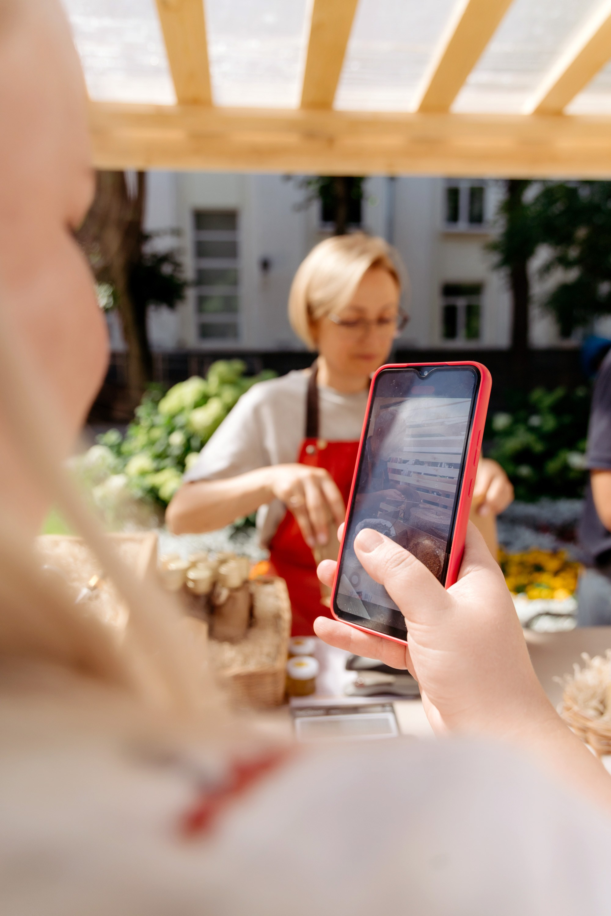 Фестиваль смоленской кухни ЛУКОВ ФЕСТ 2025. Главная