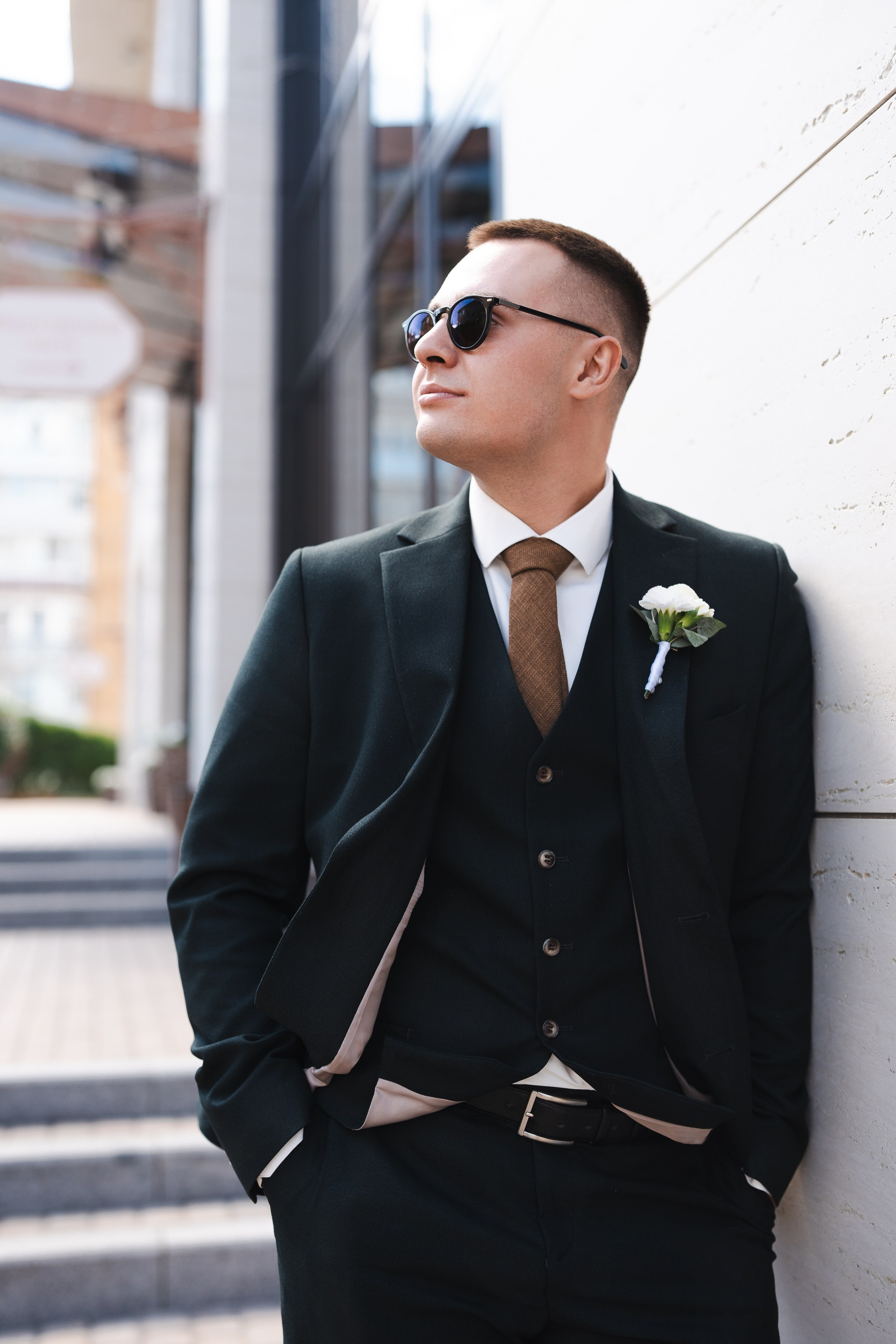 Дарья и Сергей. Фотограф Хабаровск